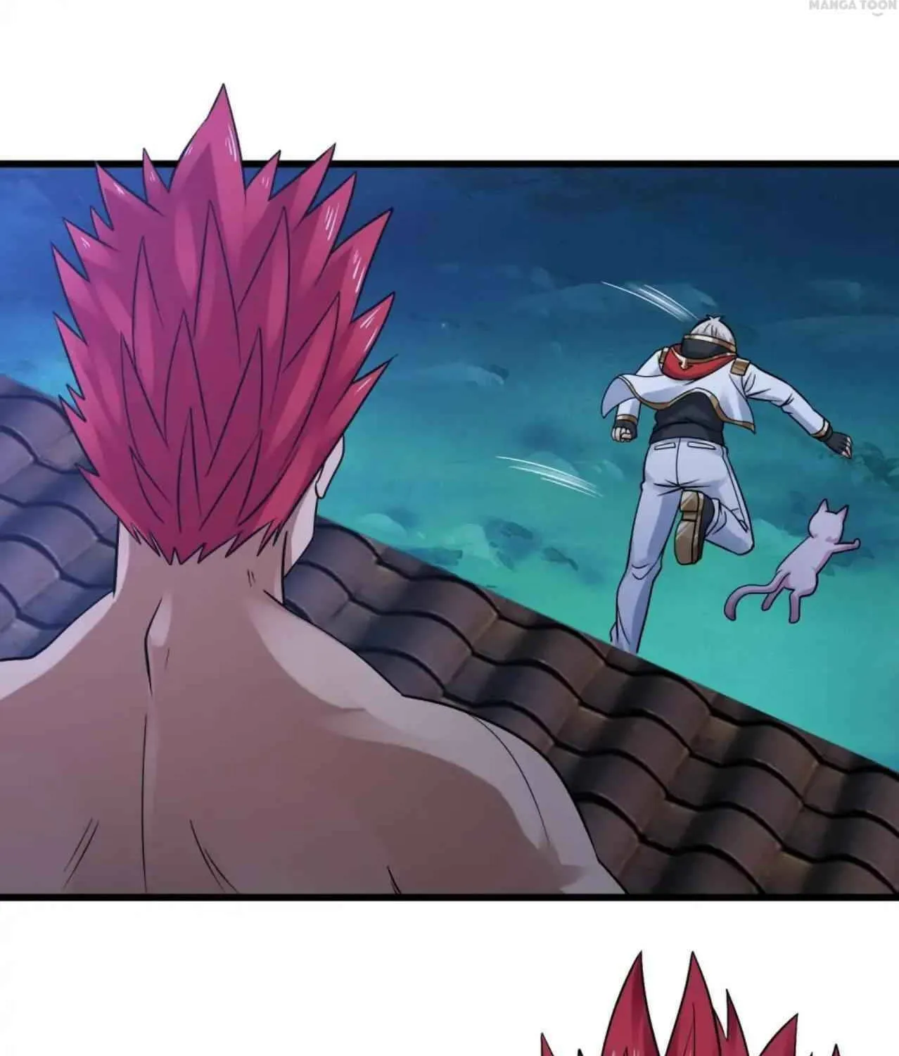 Read Devouring Realm chapter 137 image 19 on Lezhin