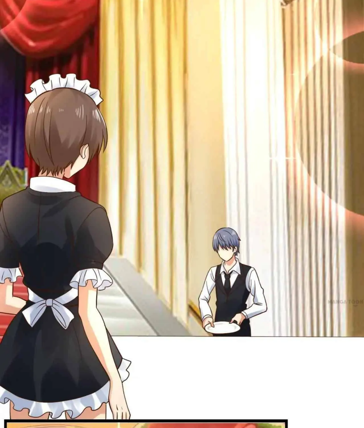 Read Devouring Realm chapter 137 image 22 on Lezhin
