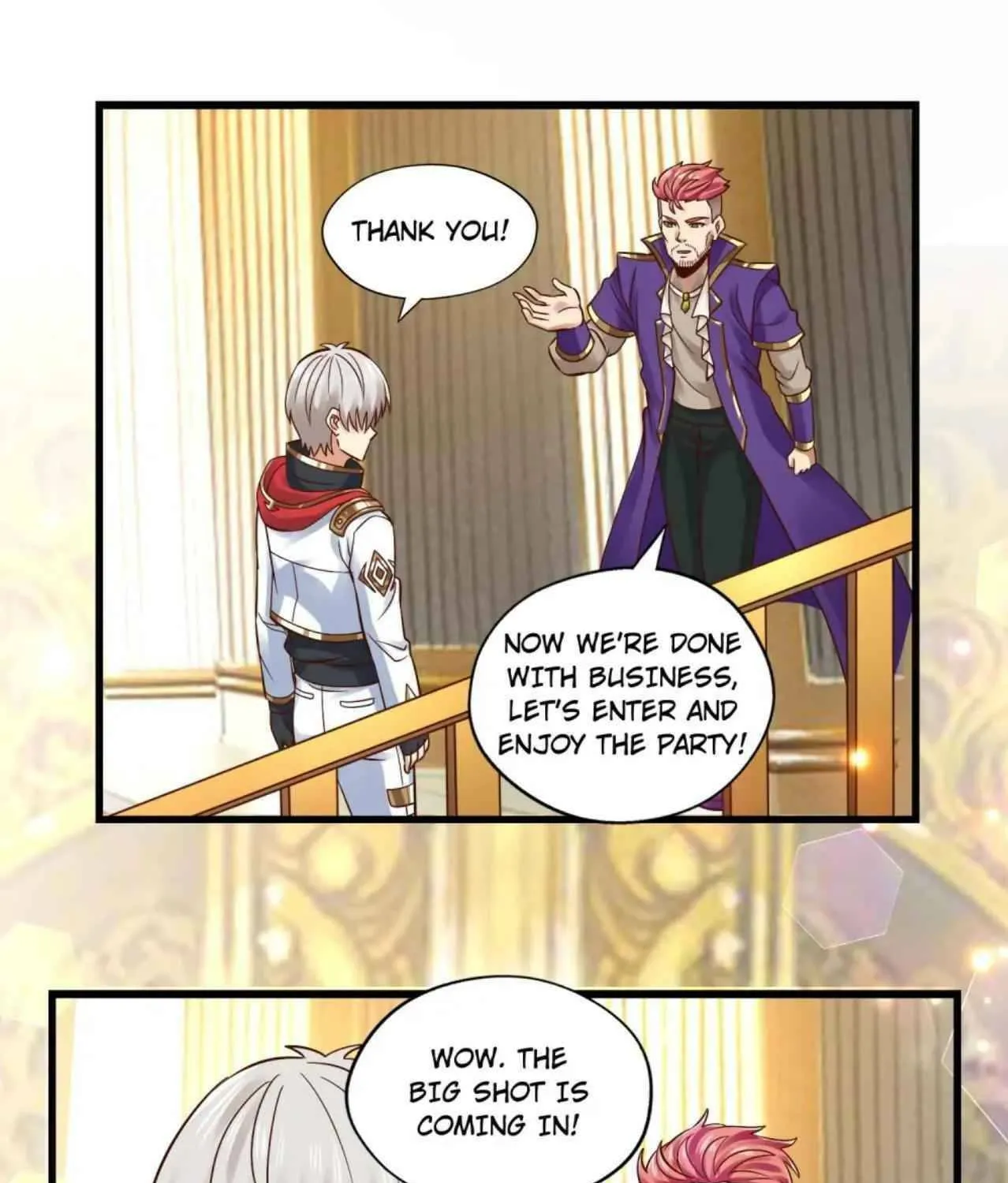 Read Devouring Realm chapter 137 image 32 on Lezhin