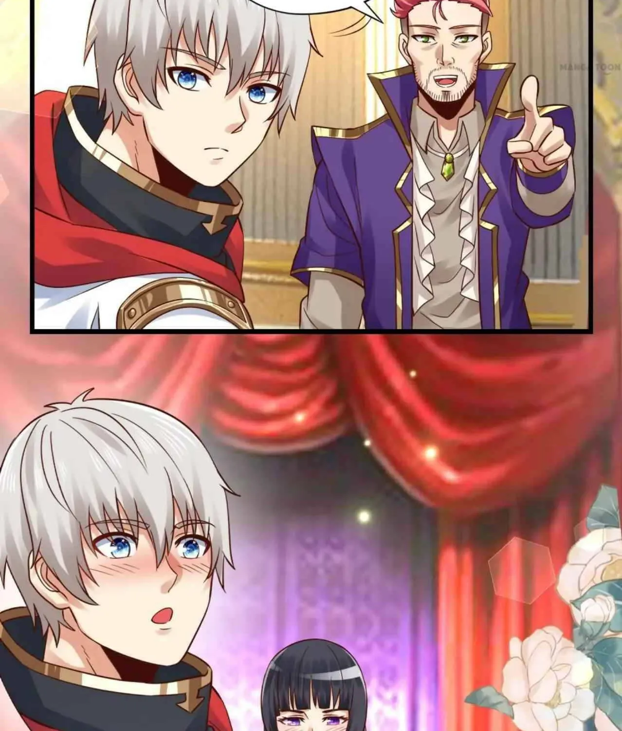 Read Devouring Realm chapter 137 image 33 on Lezhin