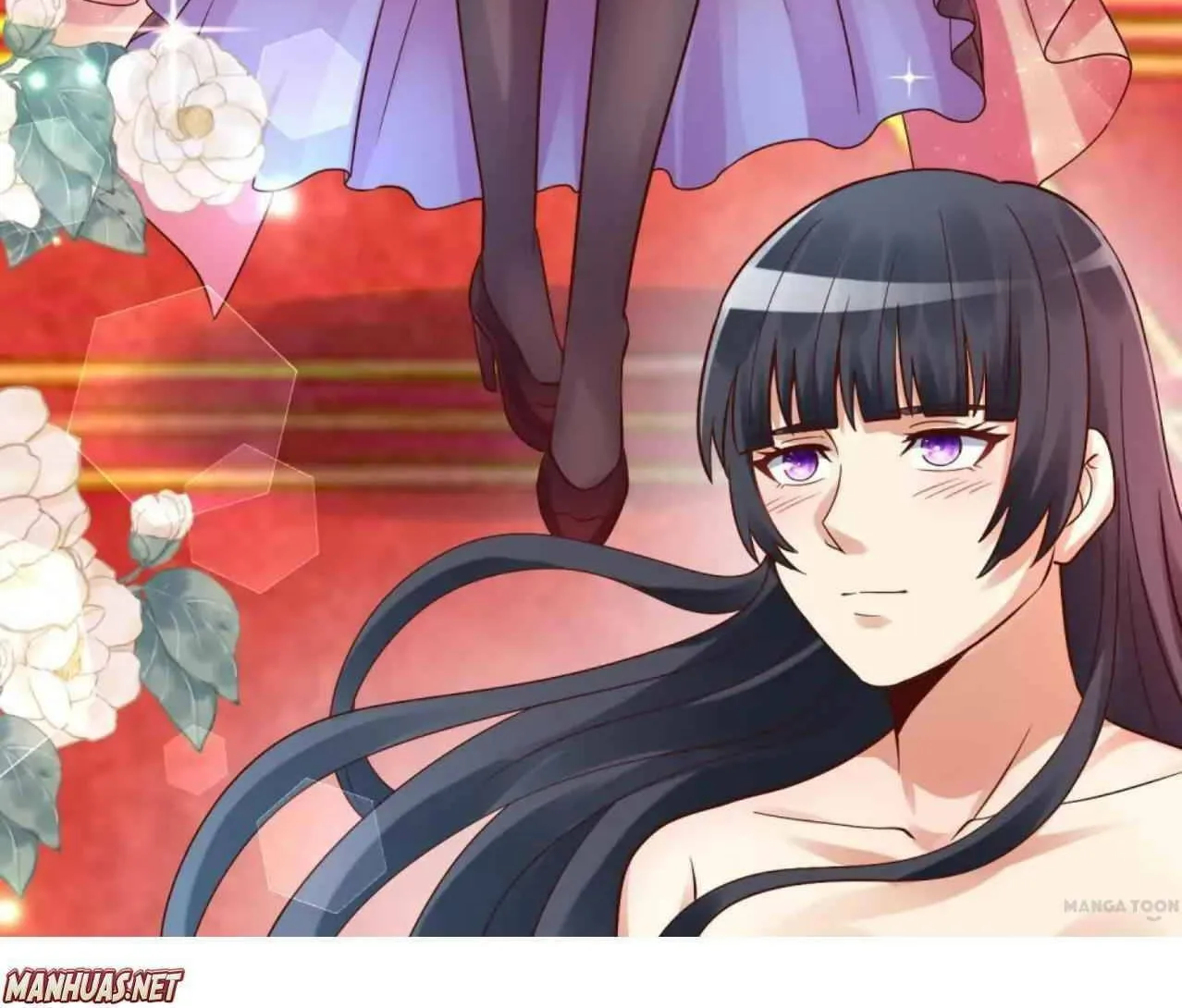 Read Devouring Realm chapter 137 image 35 on Lezhin