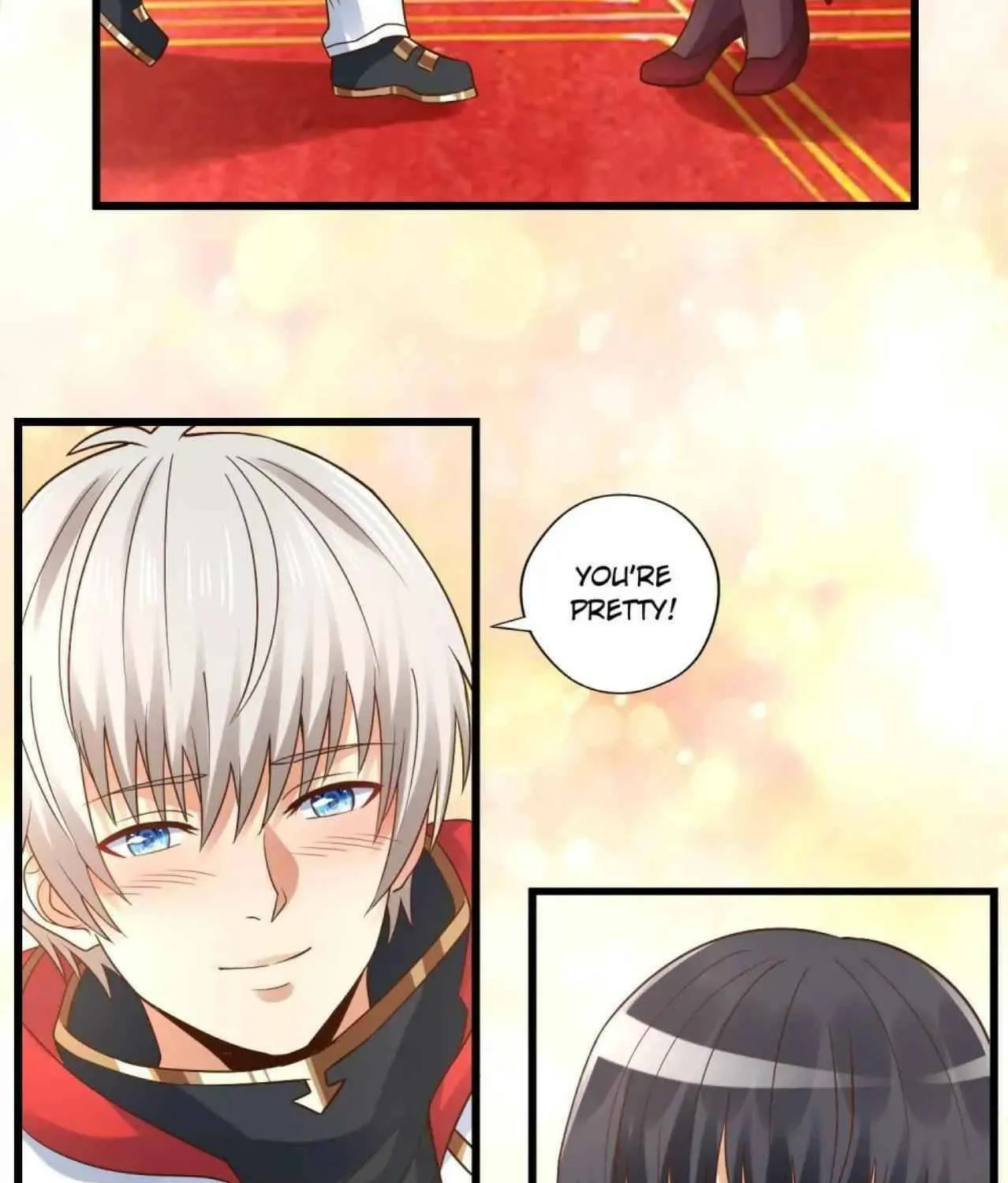 Read Devouring Realm chapter 137 image 38 on Lezhin