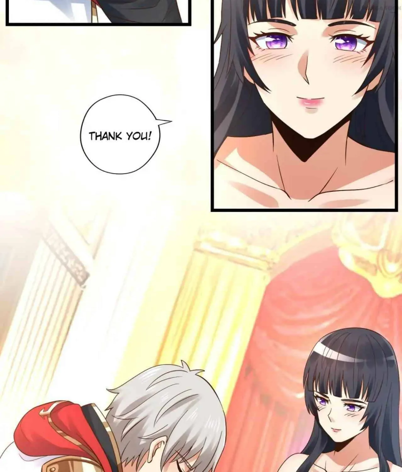 Read Devouring Realm chapter 137 image 39 on Lezhin