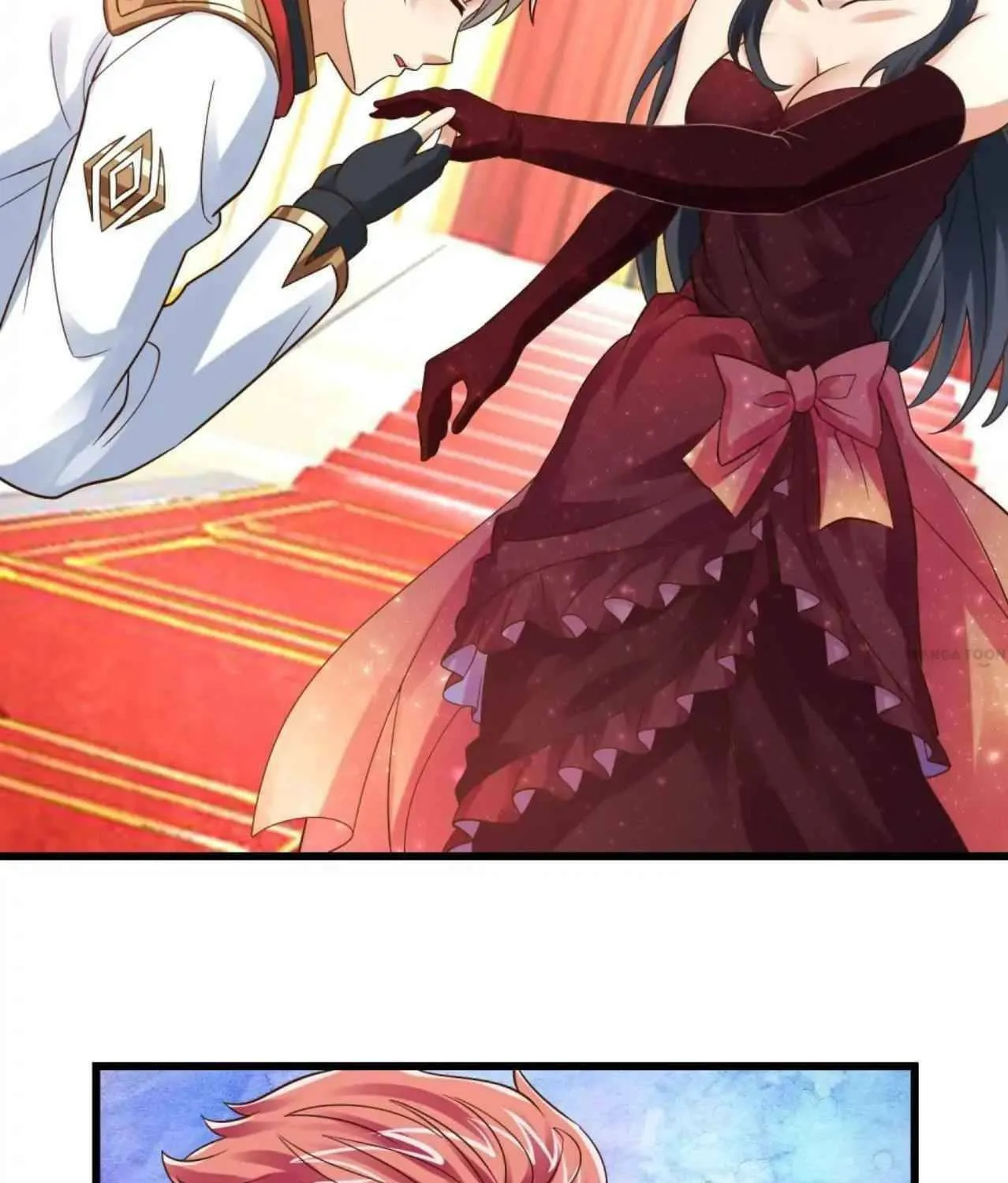 Read Devouring Realm chapter 137 image 40 on Lezhin
