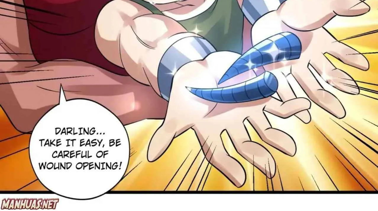 Read Devouring Realm chapter 137 image 49 on Lezhin