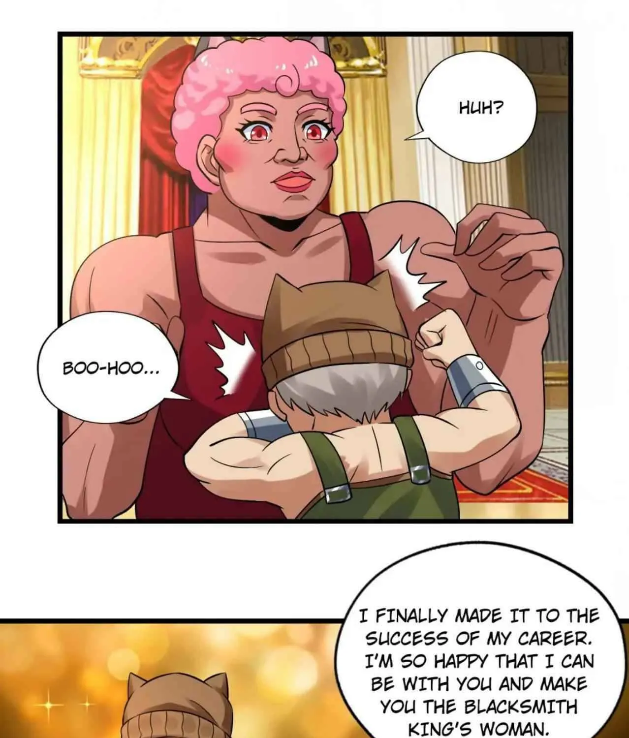 Read Devouring Realm chapter 137 image 50 on Lezhin
