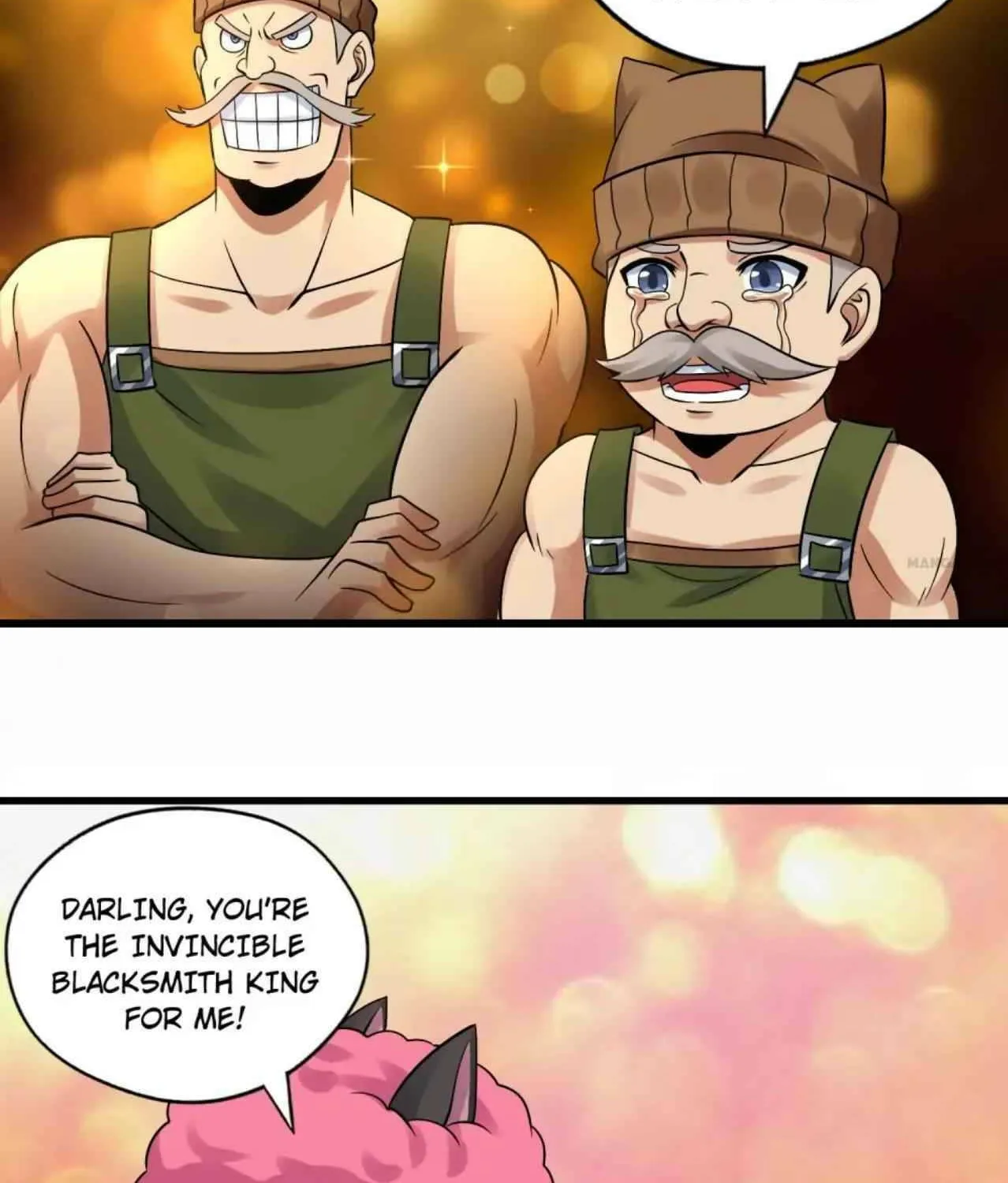 Read Devouring Realm chapter 137 image 51 on Lezhin