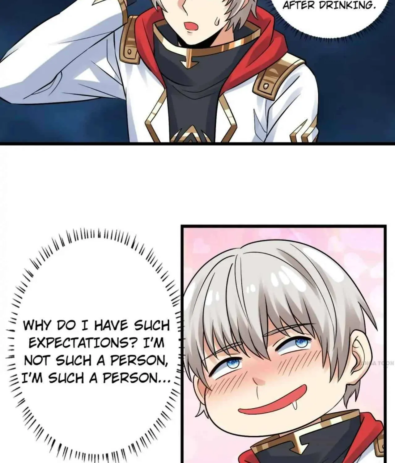 Read Devouring Realm chapter 137 image 59 on Lezhin