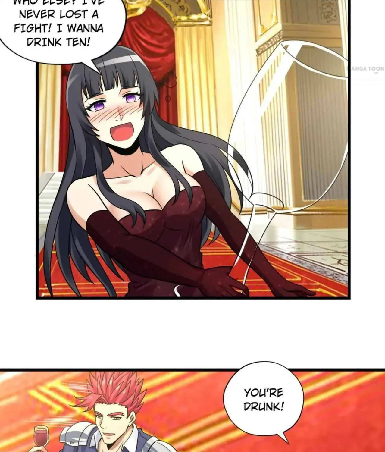Read Devouring Realm chapter 137 image 62 on Lezhin