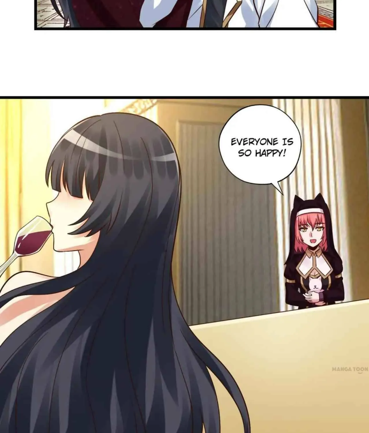 Read Devouring Realm chapter 137 image 65 on Lezhin