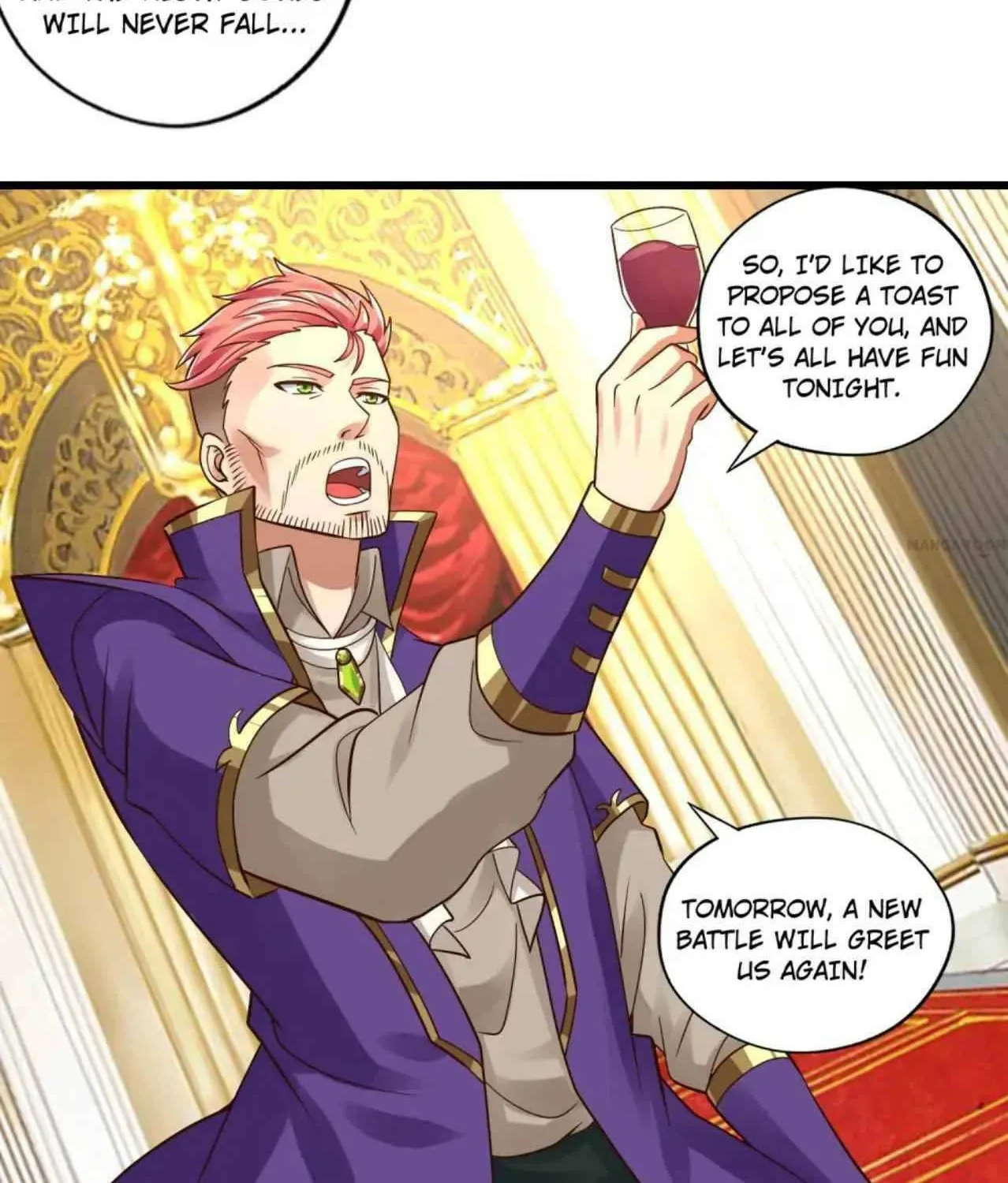 Read Devouring Realm chapter 137 image 70 on Lezhin