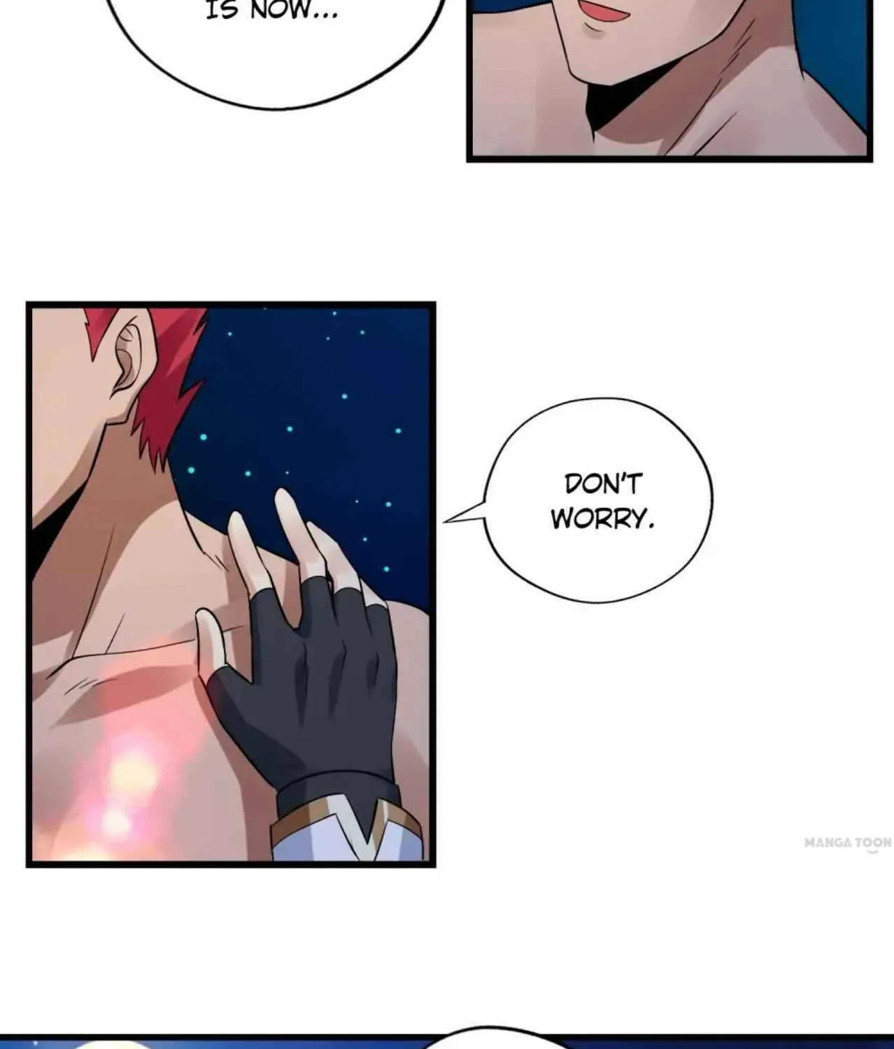 Read Devouring Realm chapter 137 image 9 on Lezhin