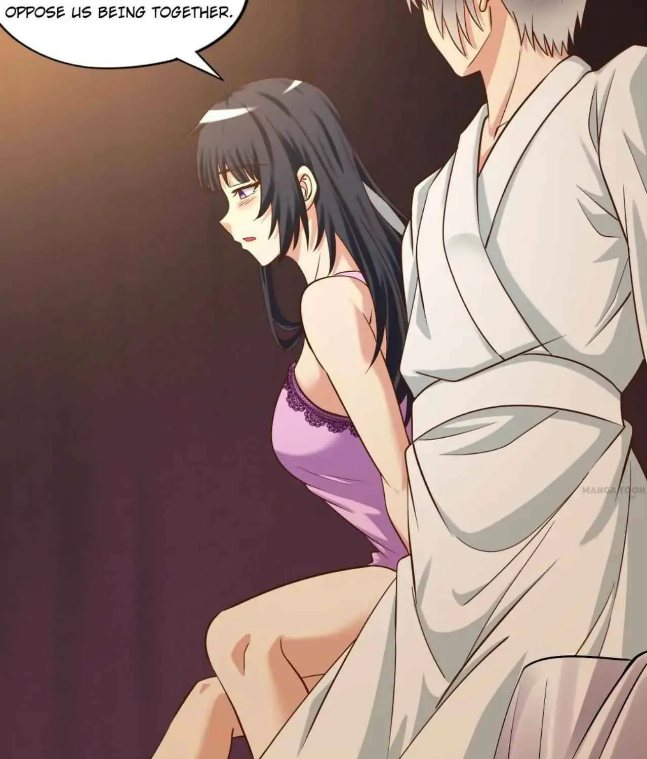 Read Devouring Realm chapter 138 image 10 on Lezhin