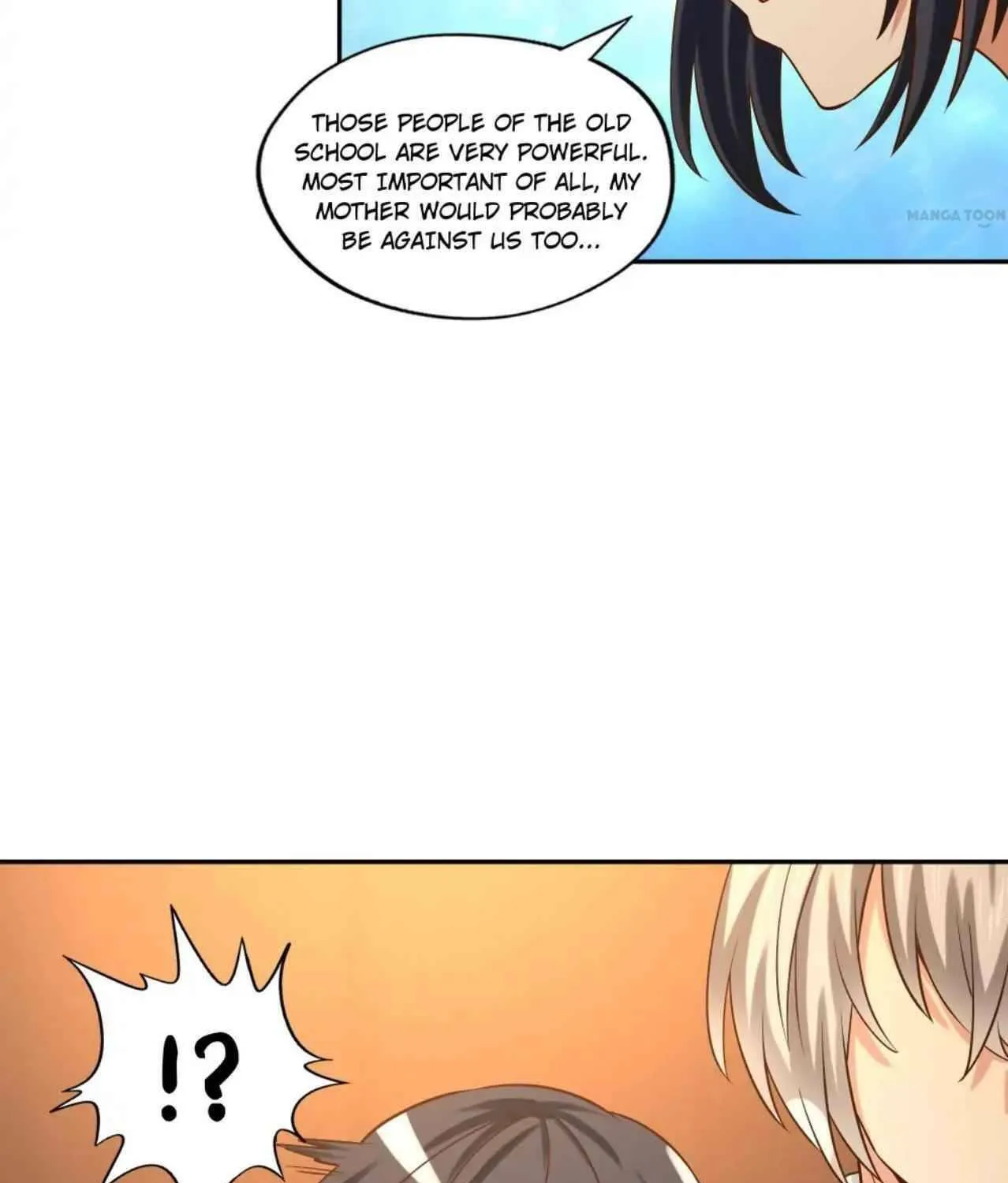 Read Devouring Realm chapter 138 image 12 on Lezhin