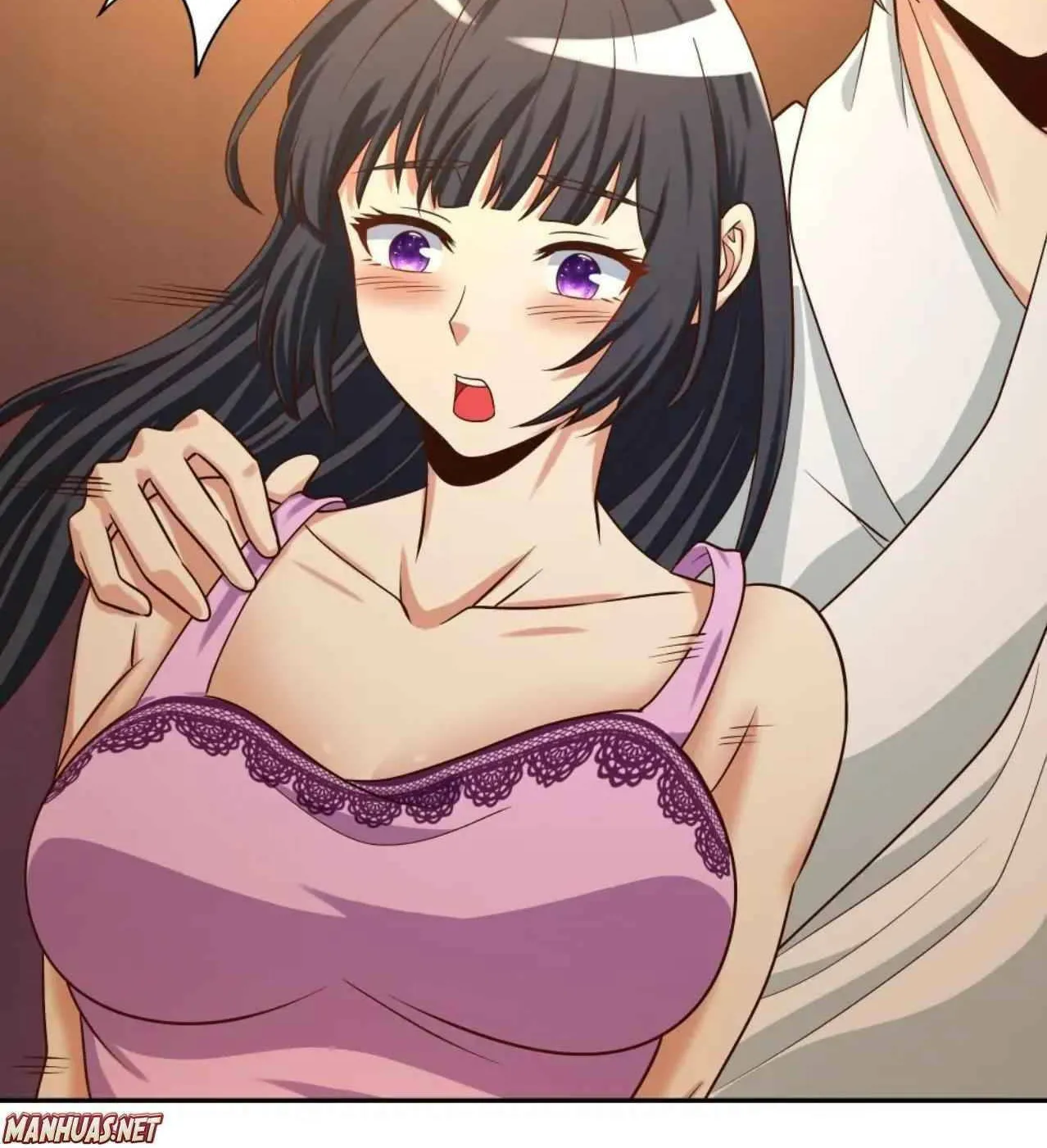 Read Devouring Realm chapter 138 image 13 on Lezhin
