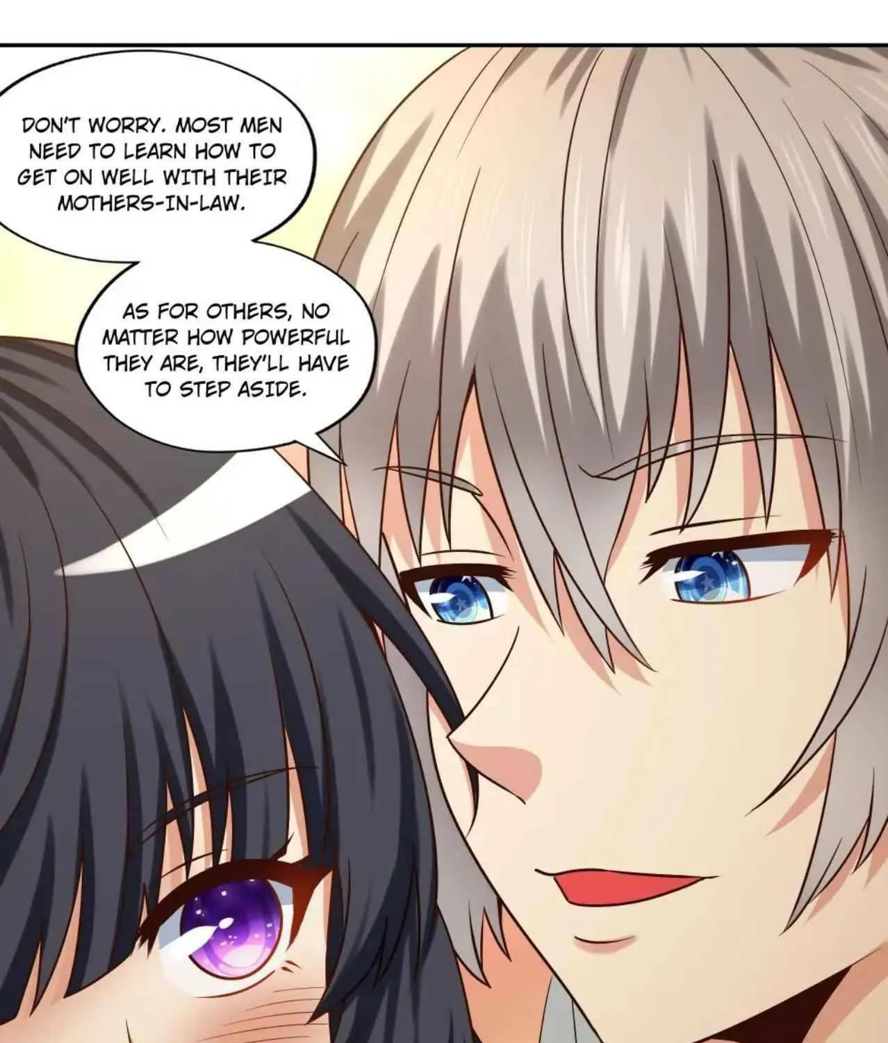 Read Devouring Realm chapter 138 image 14 on Lezhin