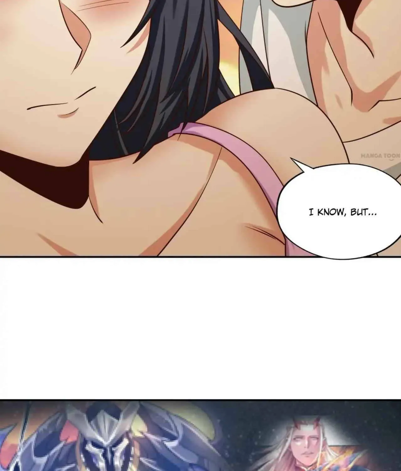 Read Devouring Realm chapter 138 image 15 on Lezhin
