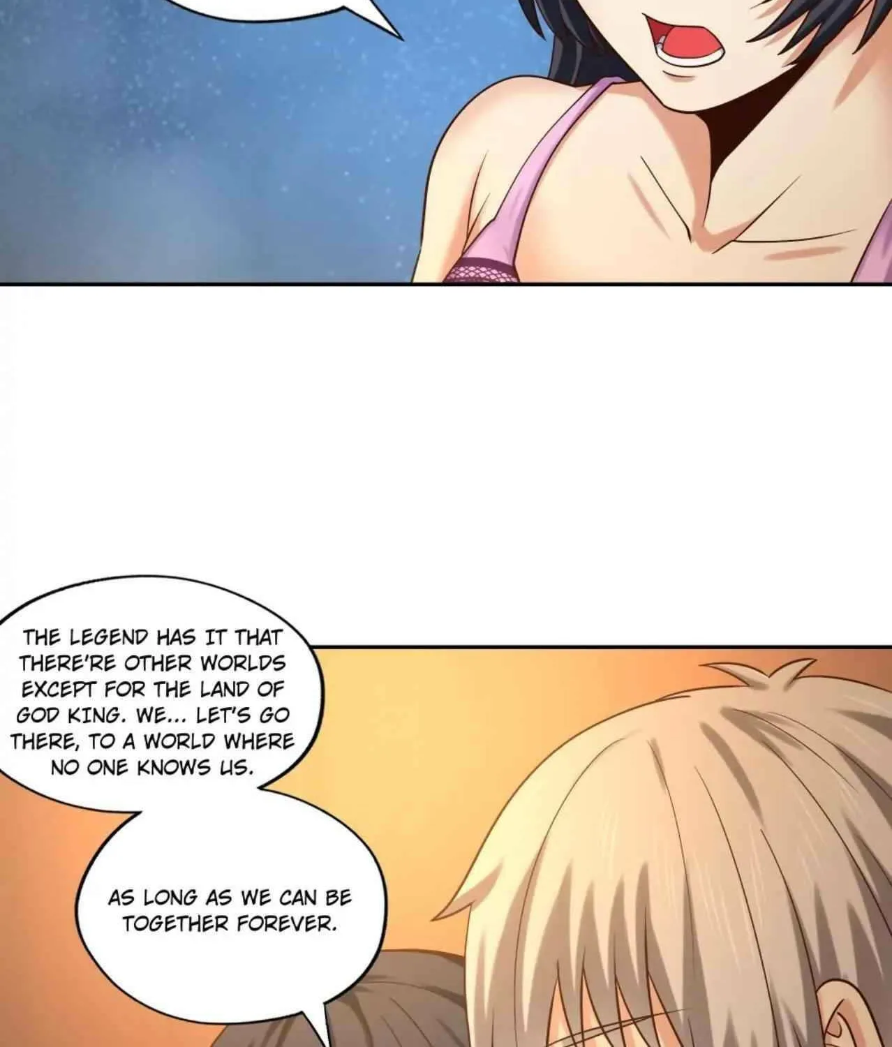 Read Devouring Realm chapter 138 image 17 on Lezhin