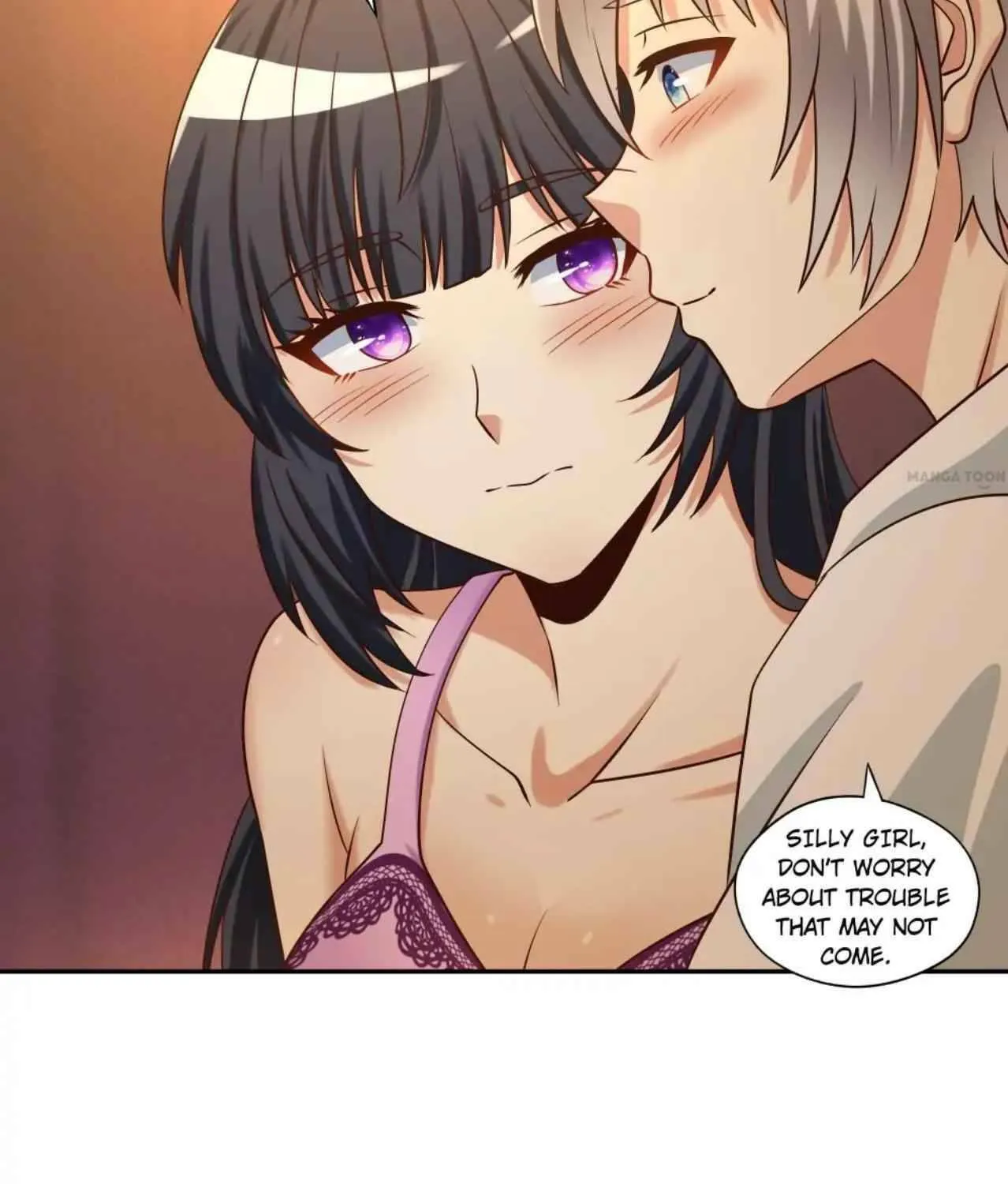 Read Devouring Realm chapter 138 image 18 on Lezhin