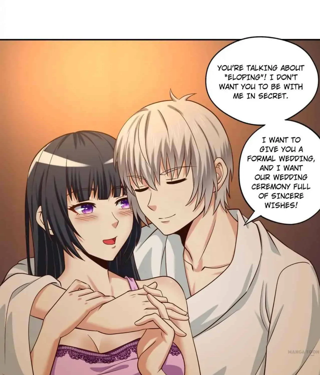 Read Devouring Realm chapter 138 image 19 on Lezhin
