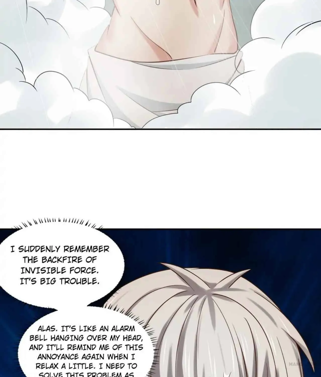Read Devouring Realm chapter 138 image 2 on Lezhin