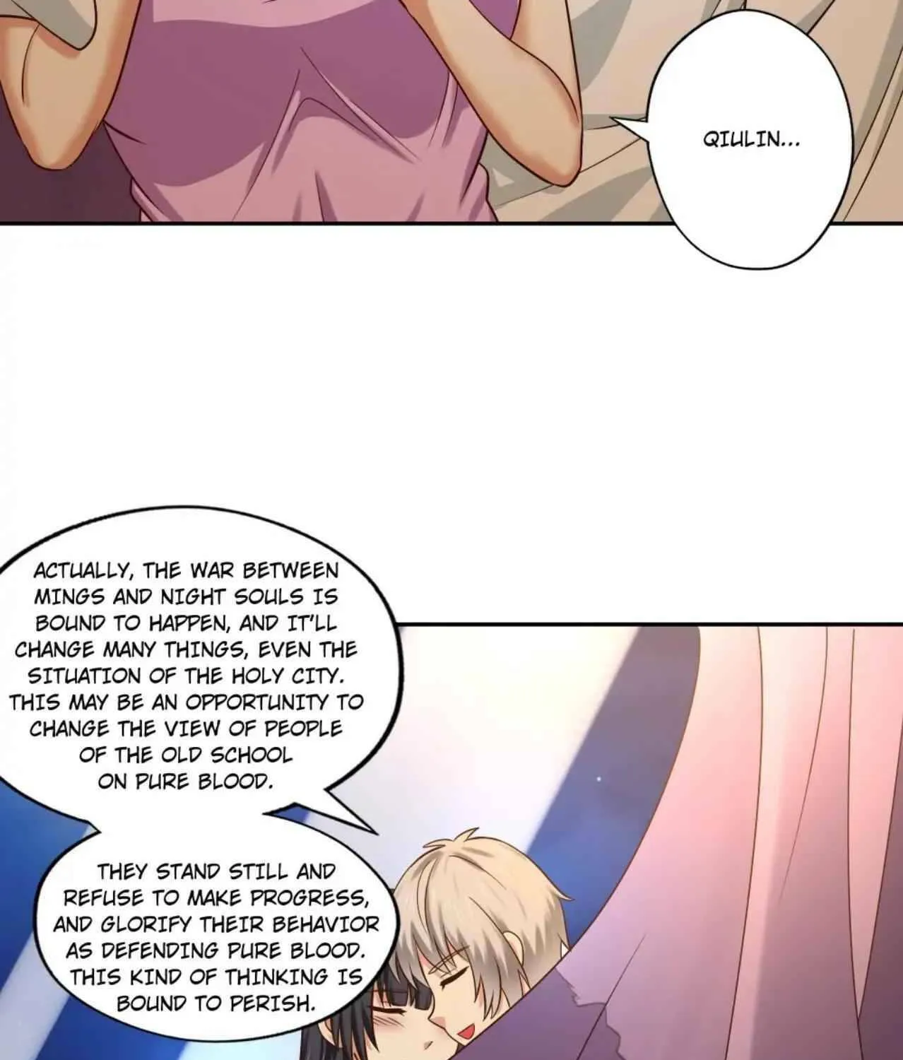 Read Devouring Realm chapter 138 image 20 on Lezhin
