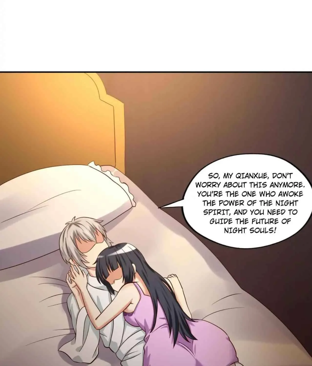 Read Devouring Realm chapter 138 image 22 on Lezhin
