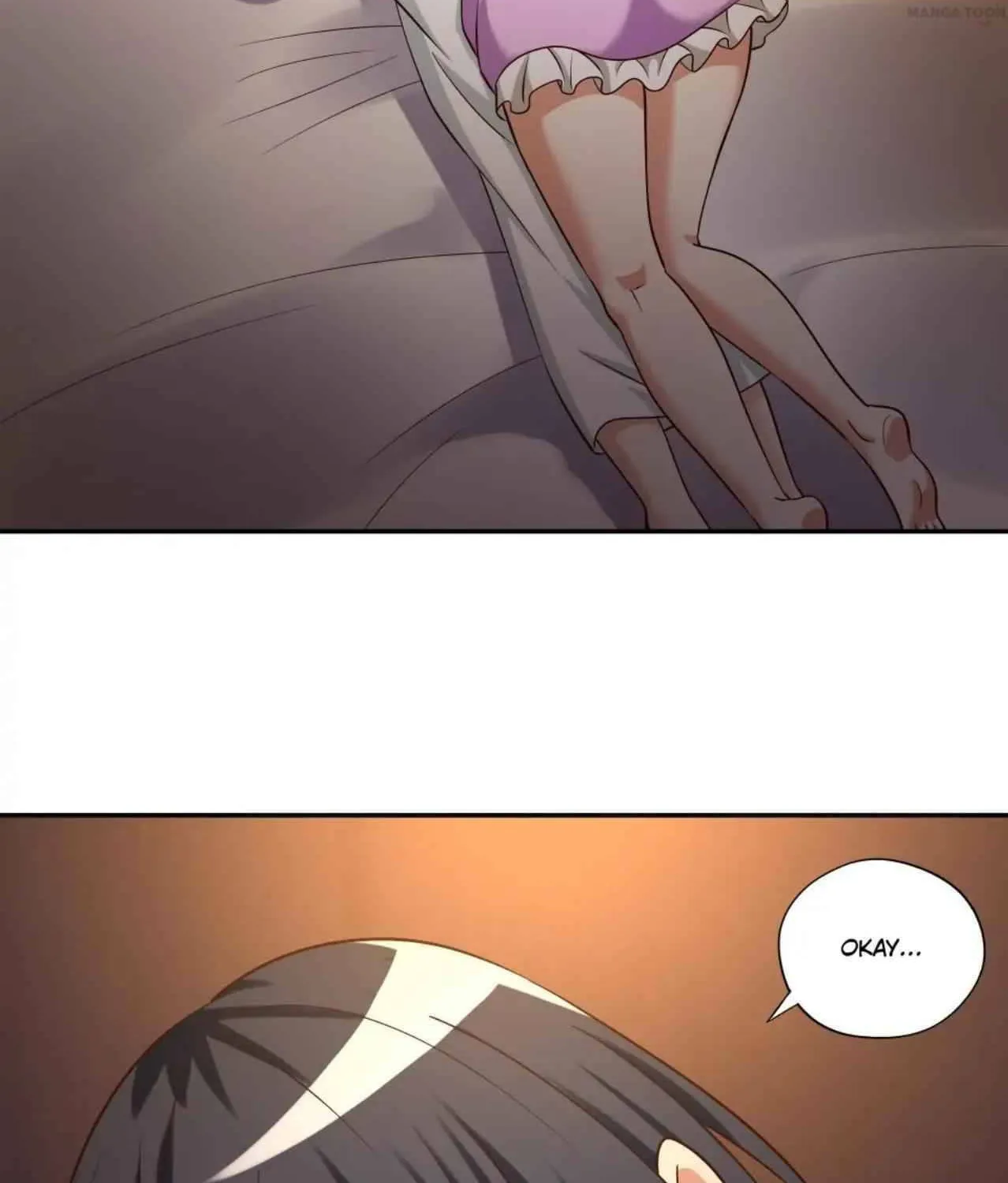 Read Devouring Realm chapter 138 image 23 on Lezhin