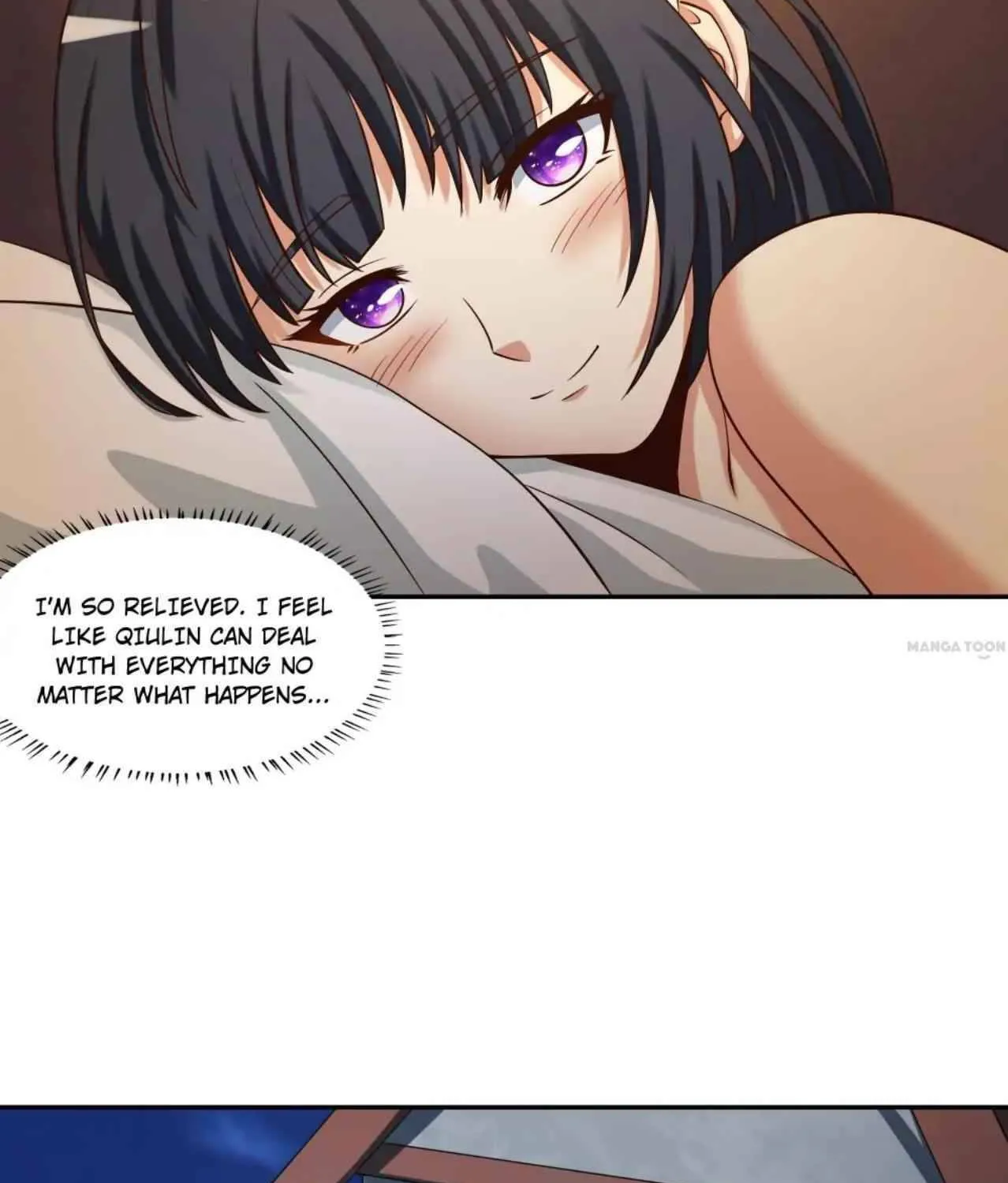 Read Devouring Realm chapter 138 image 24 on Lezhin