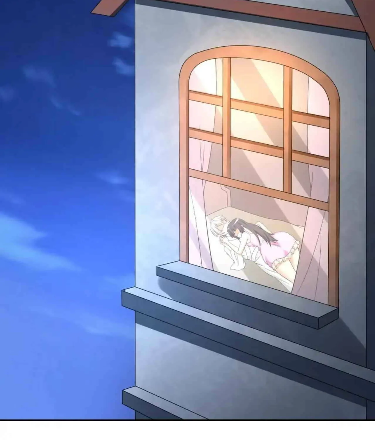 Read Devouring Realm chapter 138 image 25 on Lezhin