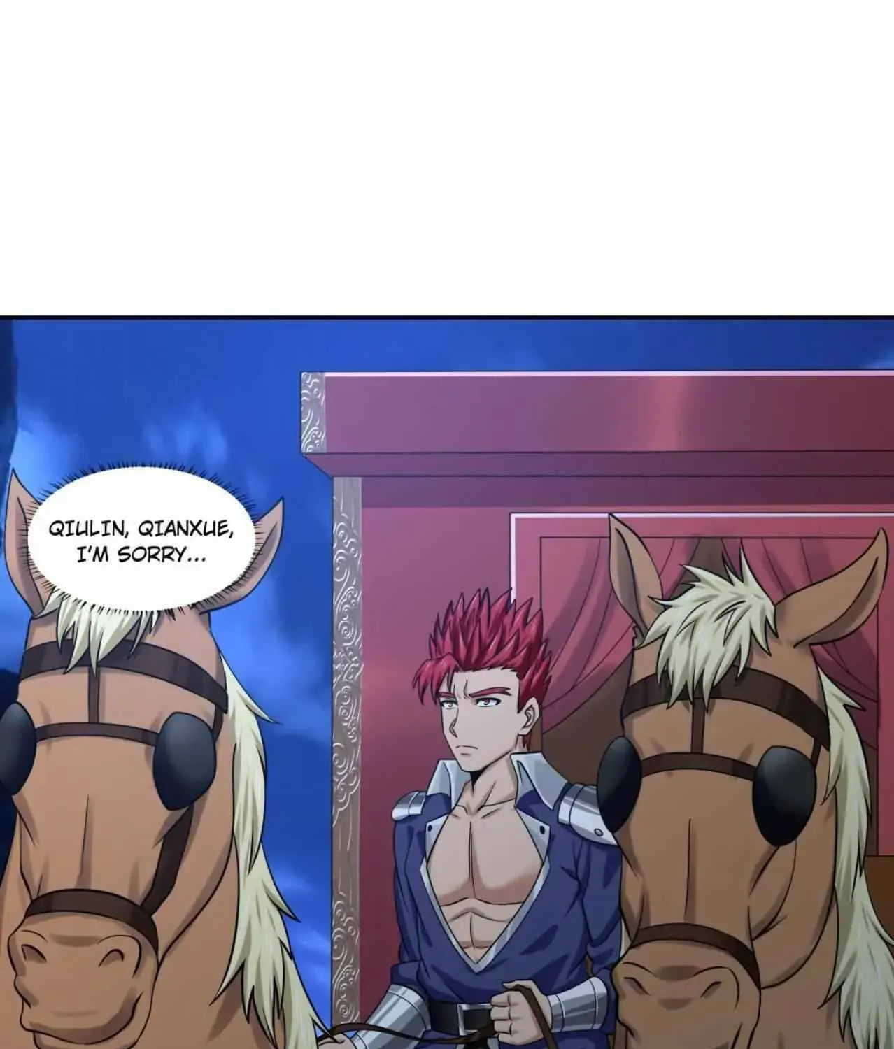 Read Devouring Realm chapter 138 image 29 on Lezhin