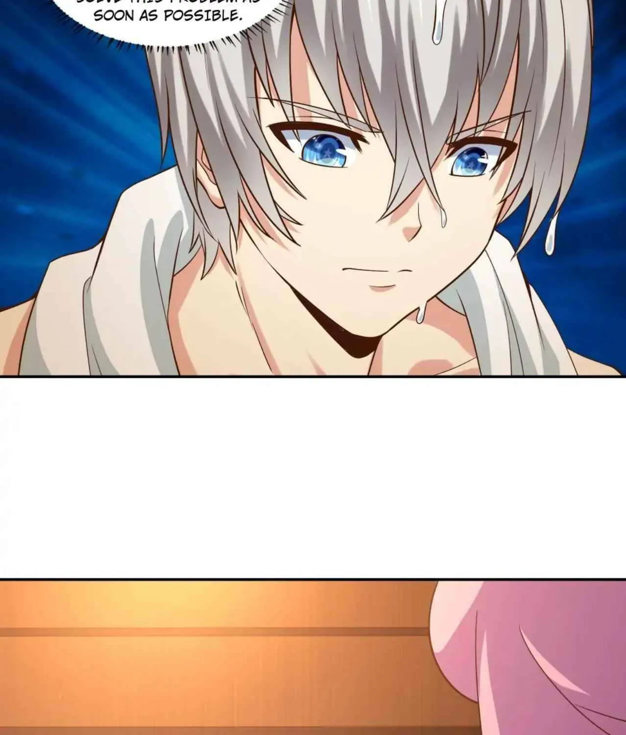 Read Devouring Realm chapter 138 image 3 on Lezhin