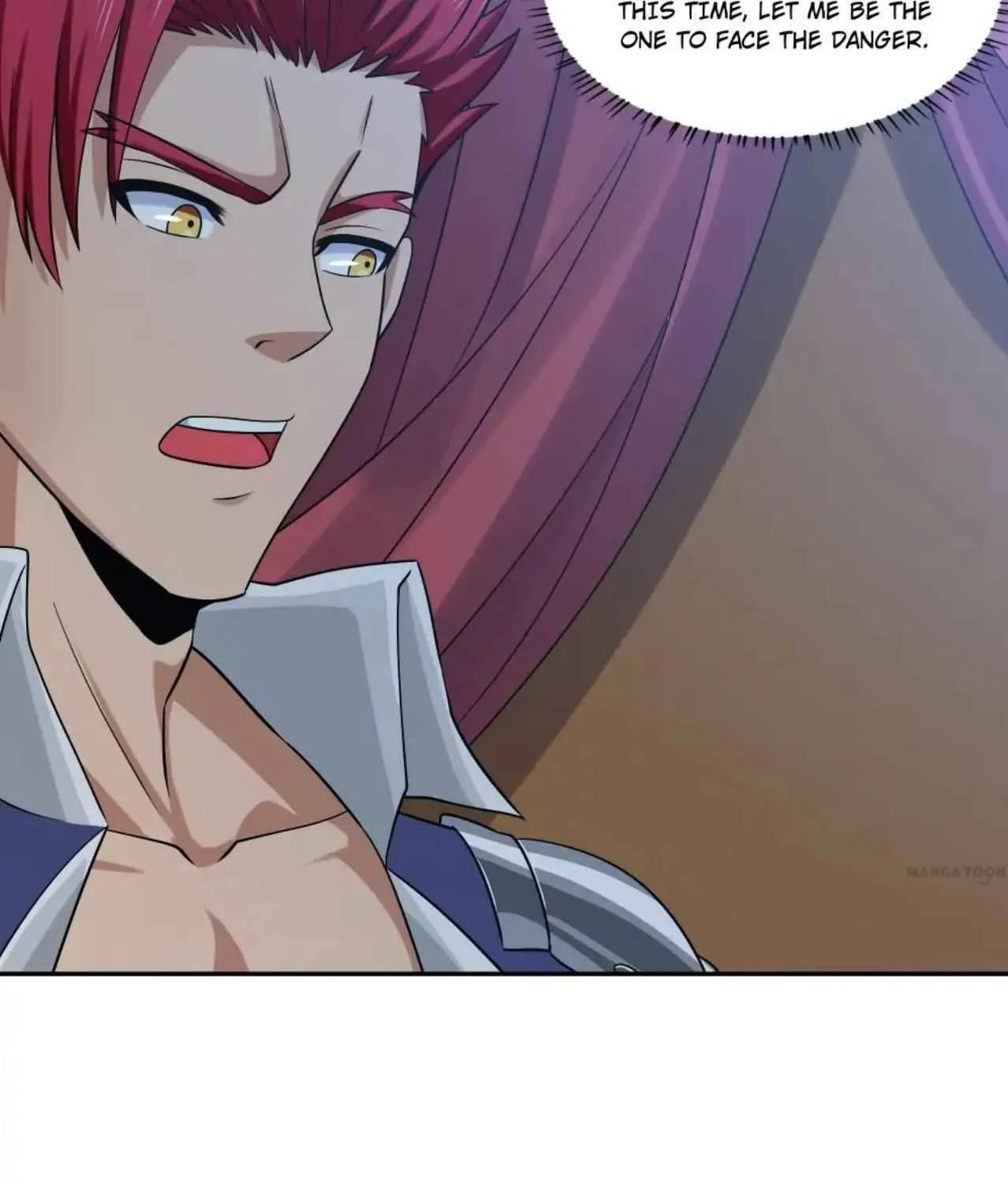 Read Devouring Realm chapter 138 image 31 on Lezhin