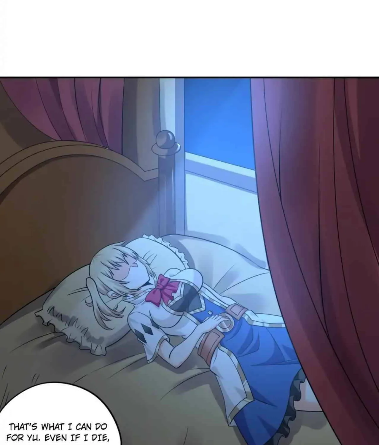 Read Devouring Realm chapter 138 image 32 on Lezhin