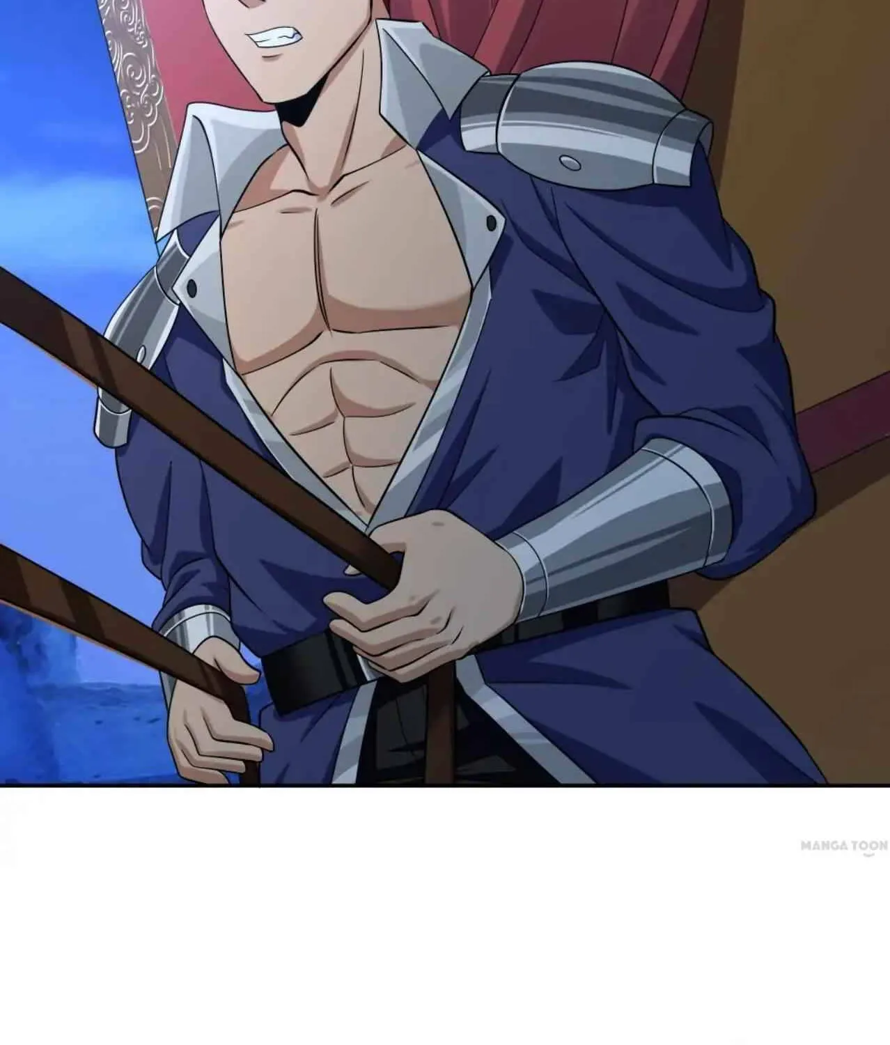 Read Devouring Realm chapter 138 image 34 on Lezhin