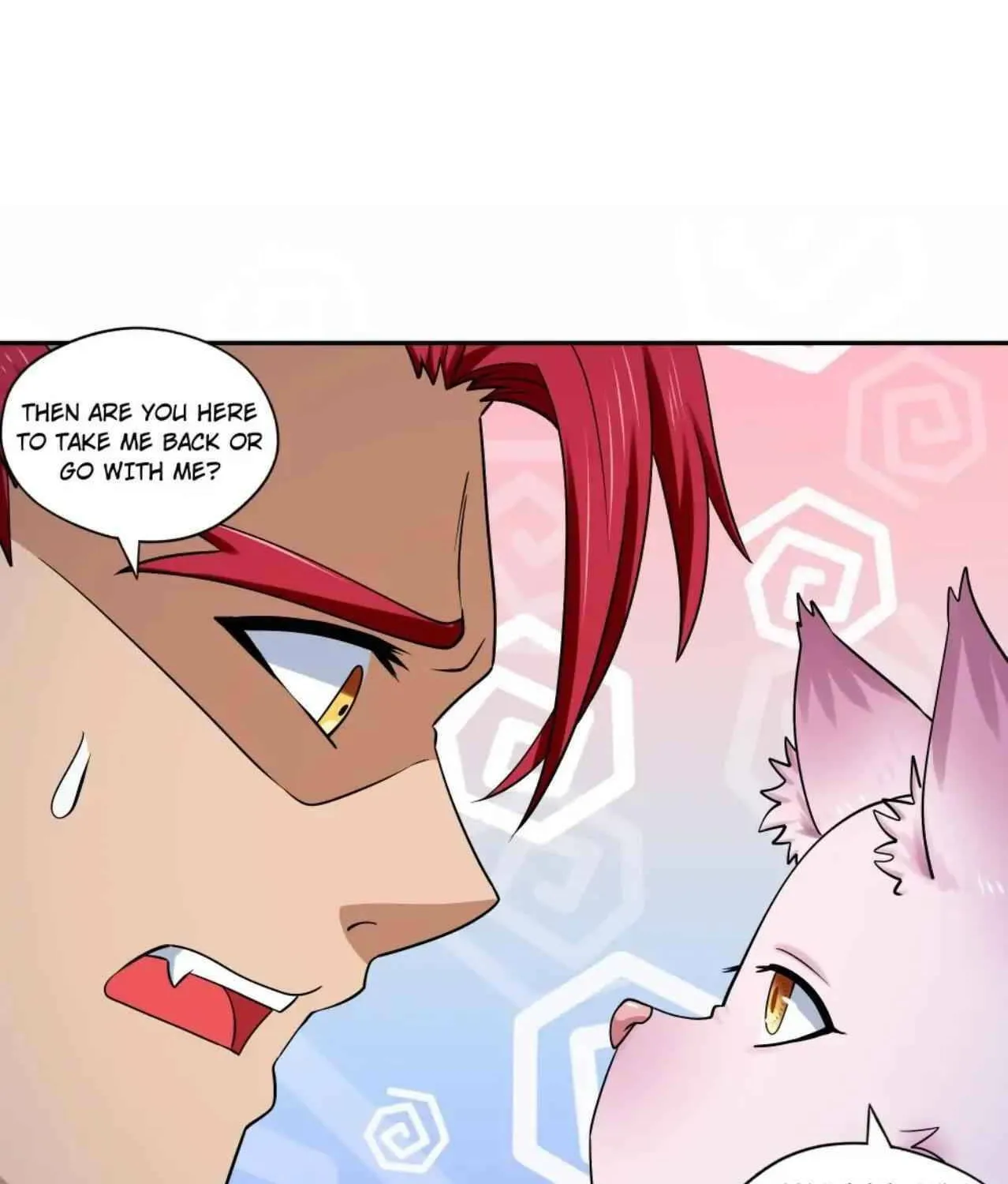 Read Devouring Realm chapter 138 image 38 on Lezhin
