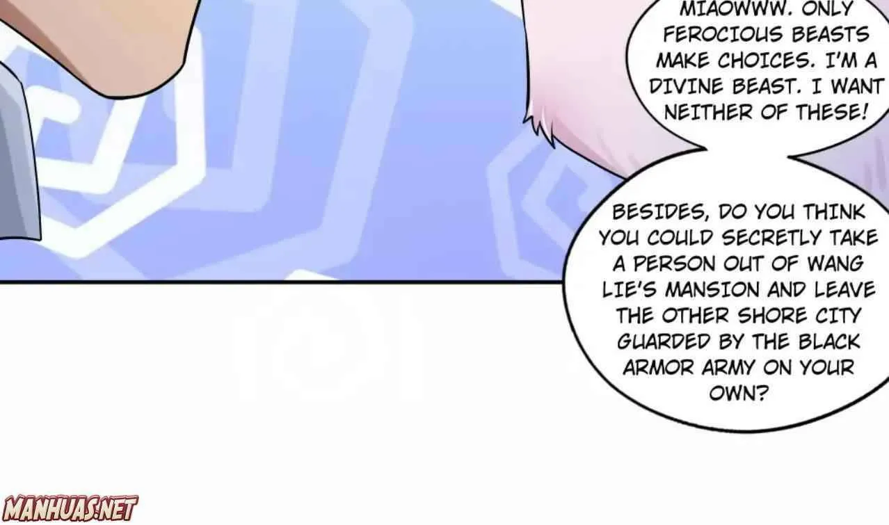 Read Devouring Realm chapter 138 image 39 on Lezhin