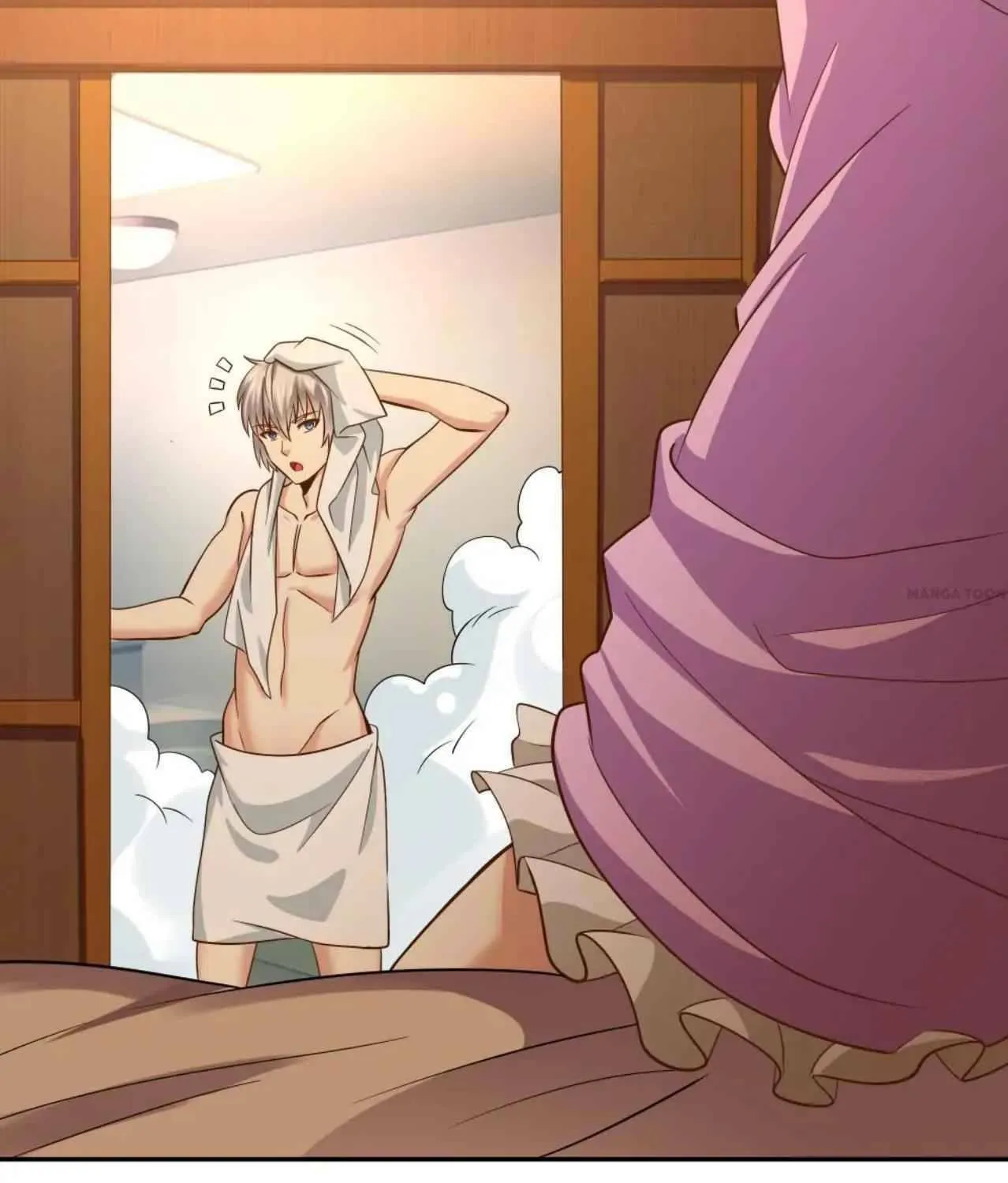 Read Devouring Realm chapter 138 image 4 on Lezhin