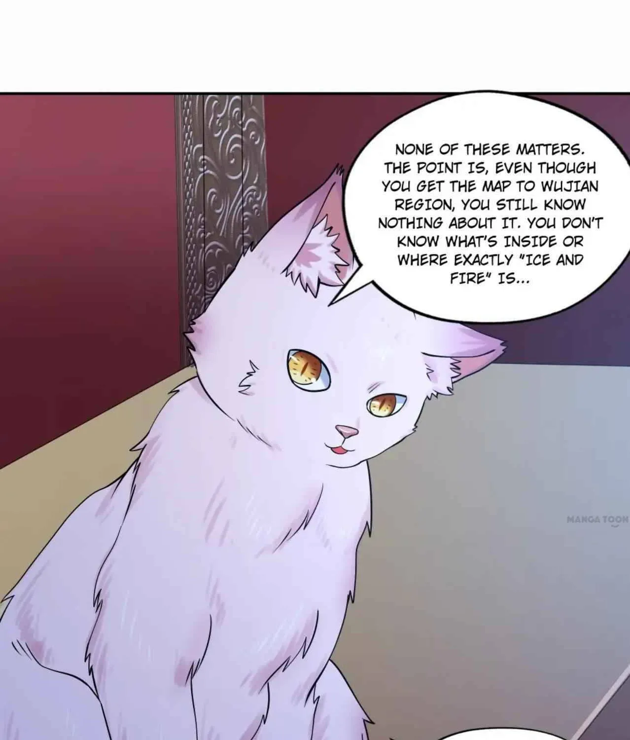 Read Devouring Realm chapter 138 image 41 on Lezhin