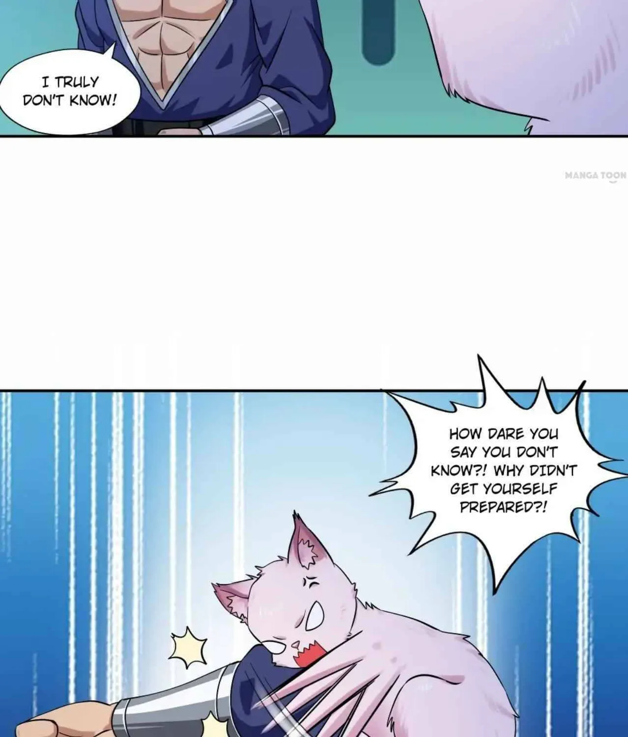 Read Devouring Realm chapter 138 image 43 on Lezhin