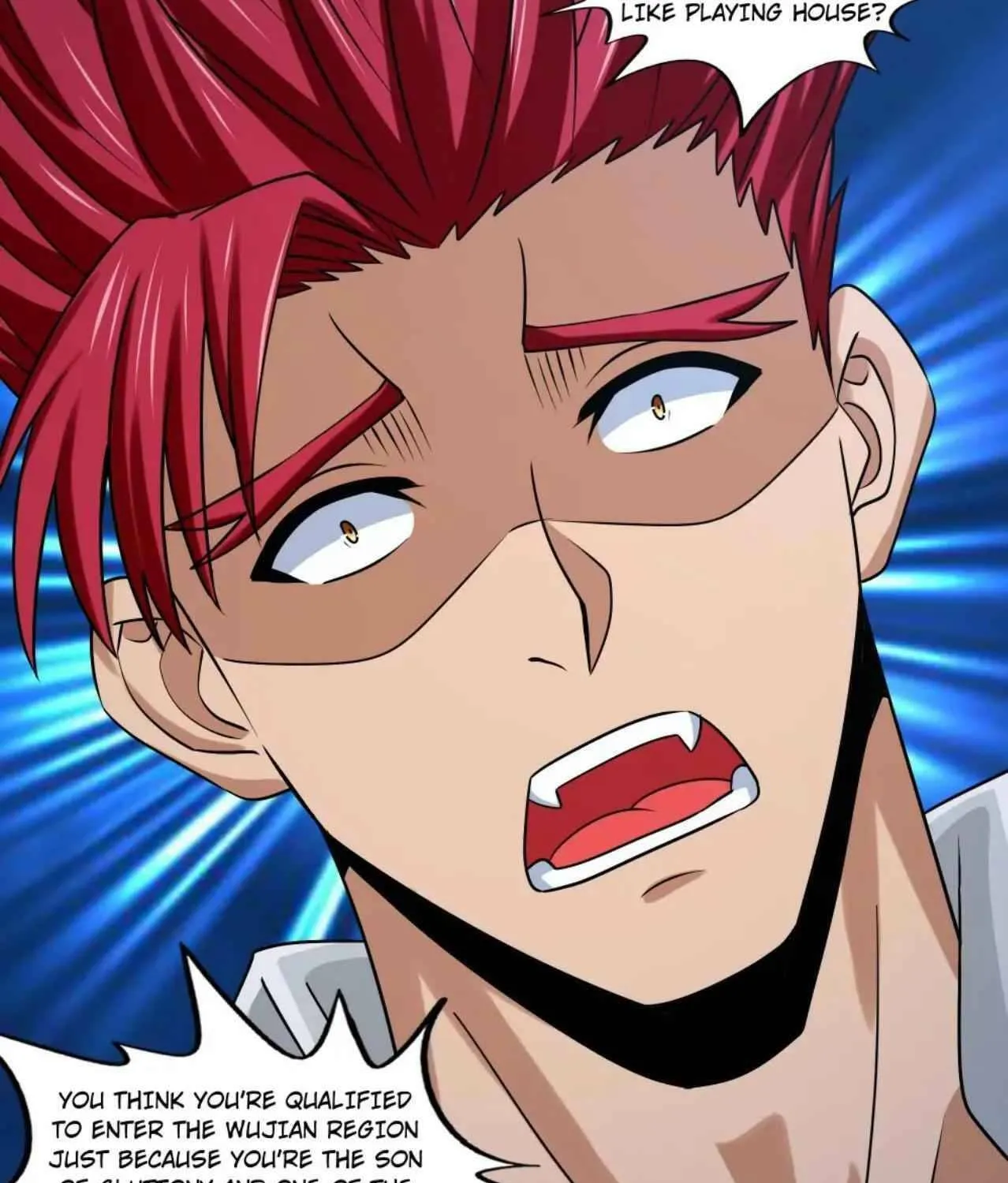 Read Devouring Realm chapter 138 image 48 on Lezhin