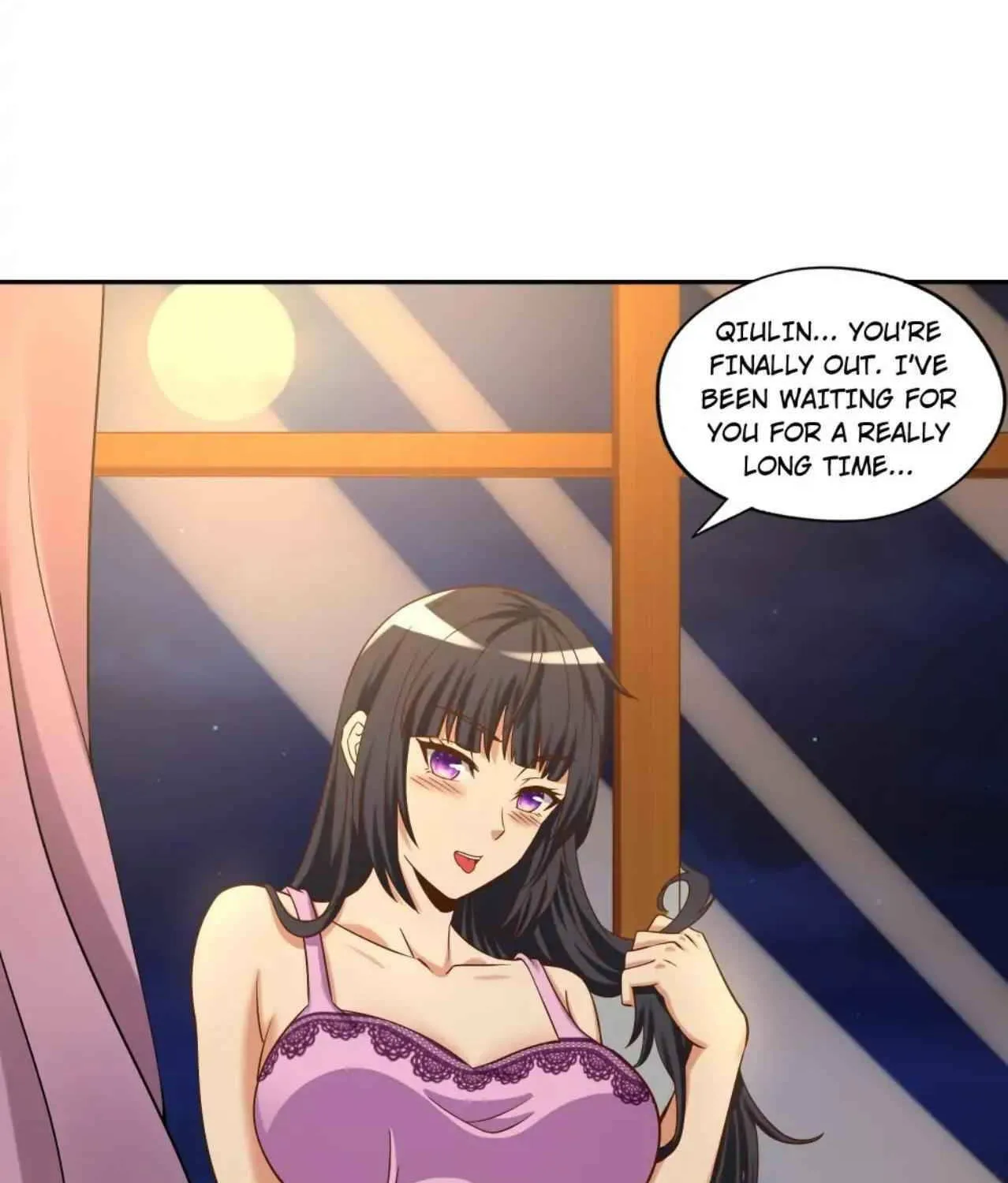 Read Devouring Realm chapter 138 image 5 on Lezhin