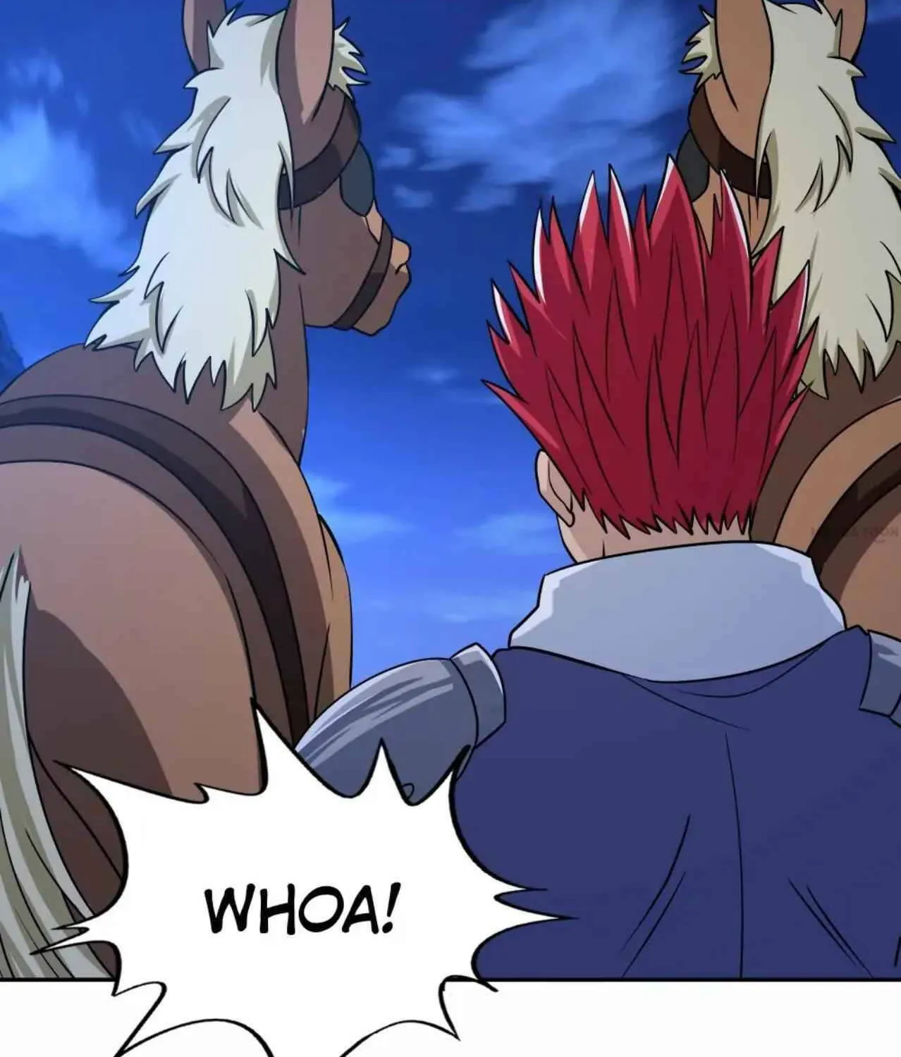 Read Devouring Realm chapter 138 image 52 on Lezhin