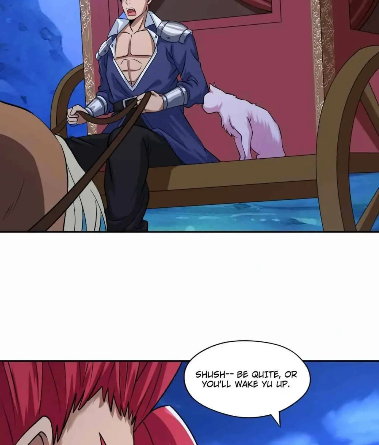 Read Devouring Realm chapter 138 image 56 on Lezhin