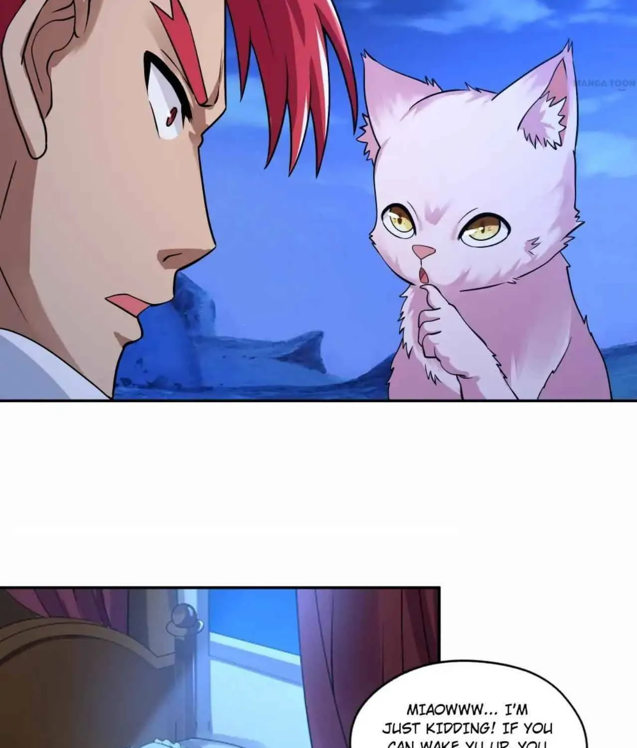 Read Devouring Realm chapter 138 image 57 on Lezhin