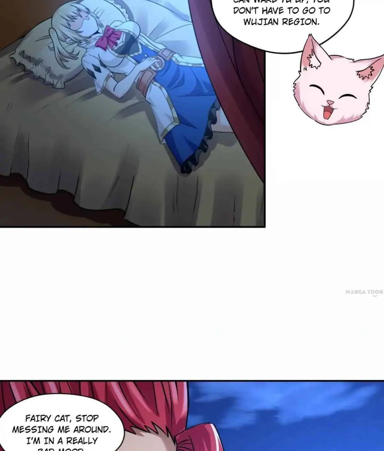 Read Devouring Realm chapter 138 image 58 on Lezhin