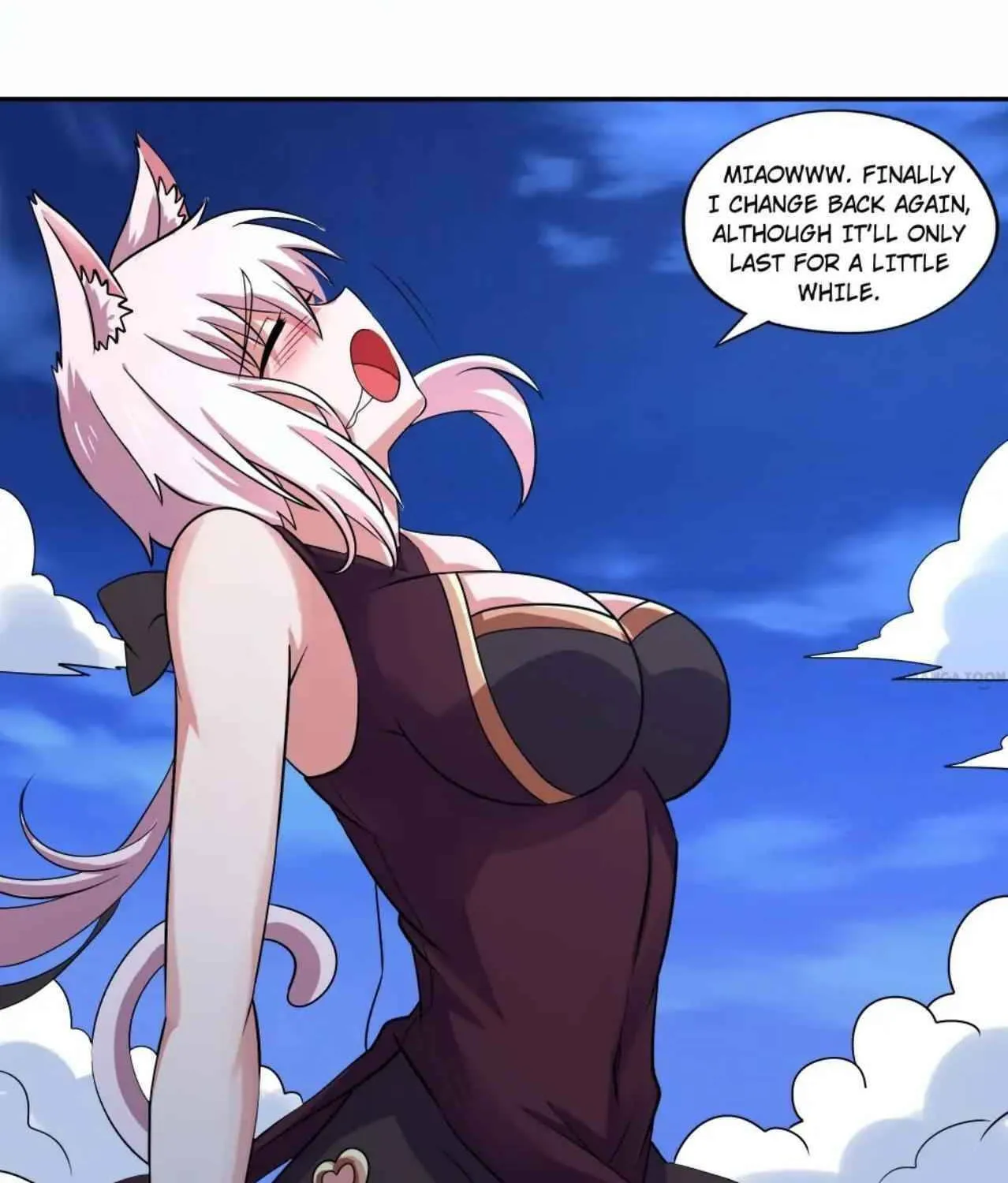 Read Devouring Realm chapter 138 image 65 on Lezhin