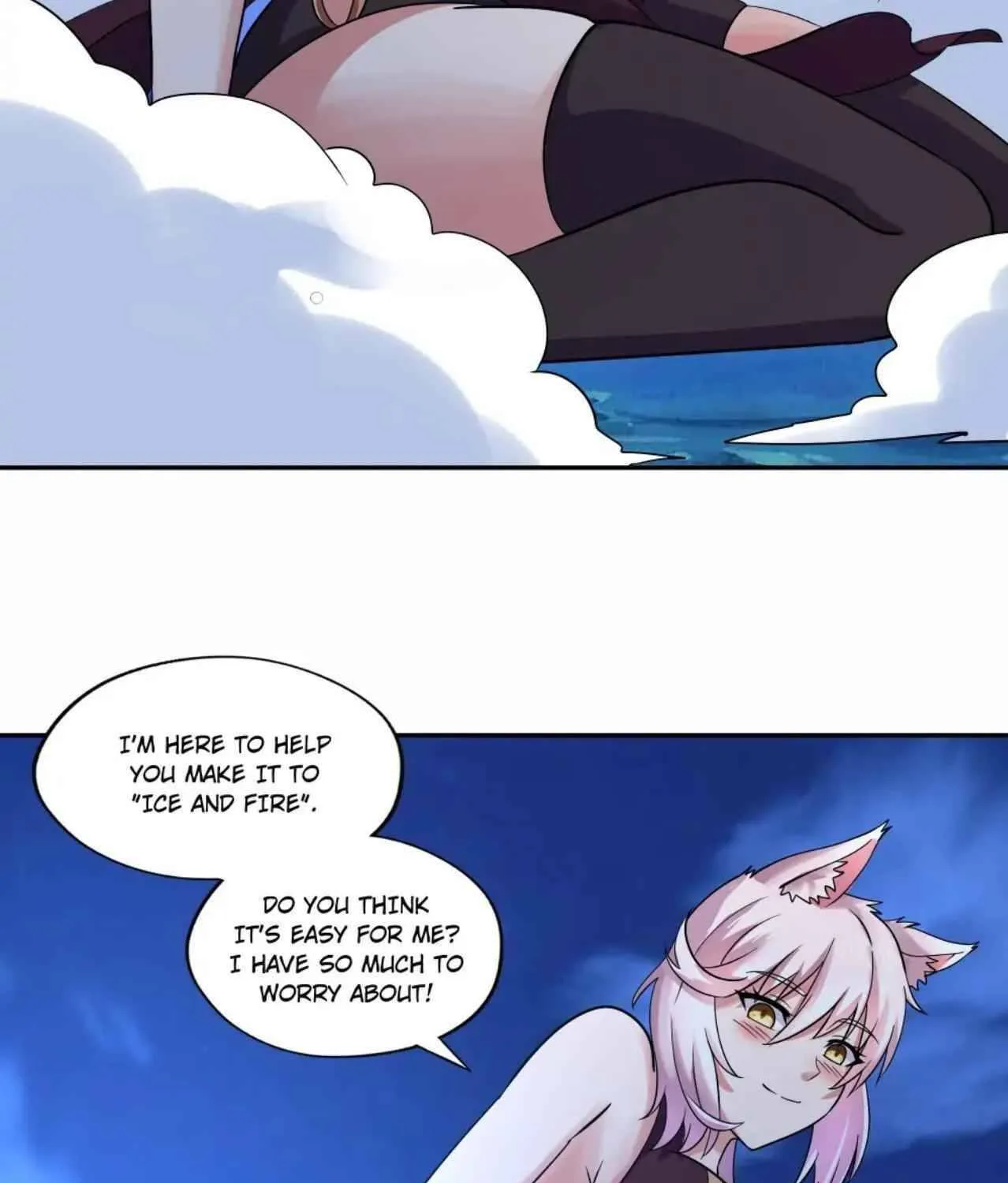 Read Devouring Realm chapter 138 image 66 on Lezhin