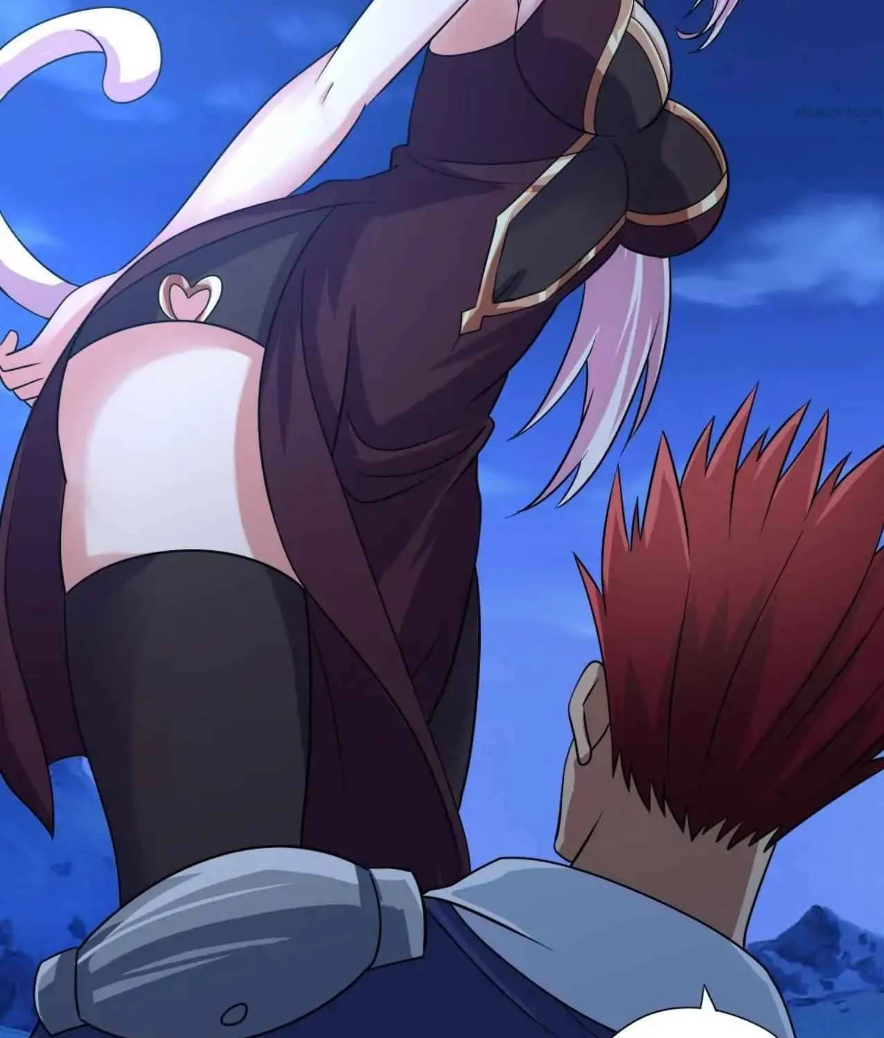 Read Devouring Realm chapter 138 image 67 on Lezhin
