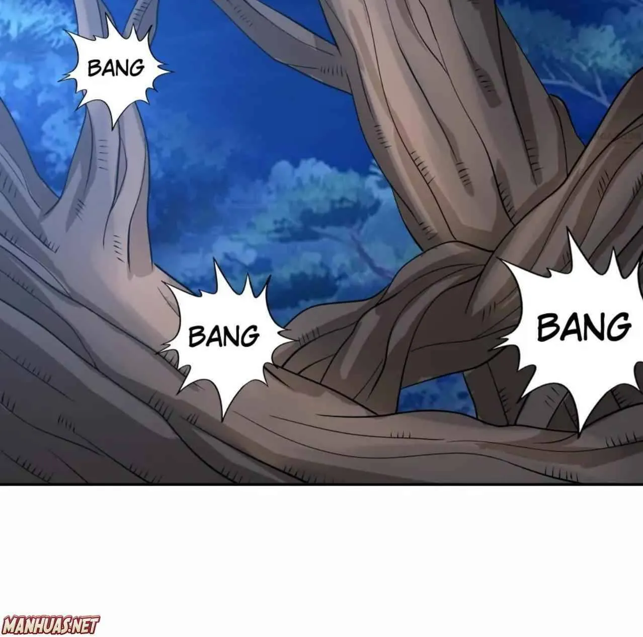 Read Devouring Realm chapter 138 image 70 on Lezhin